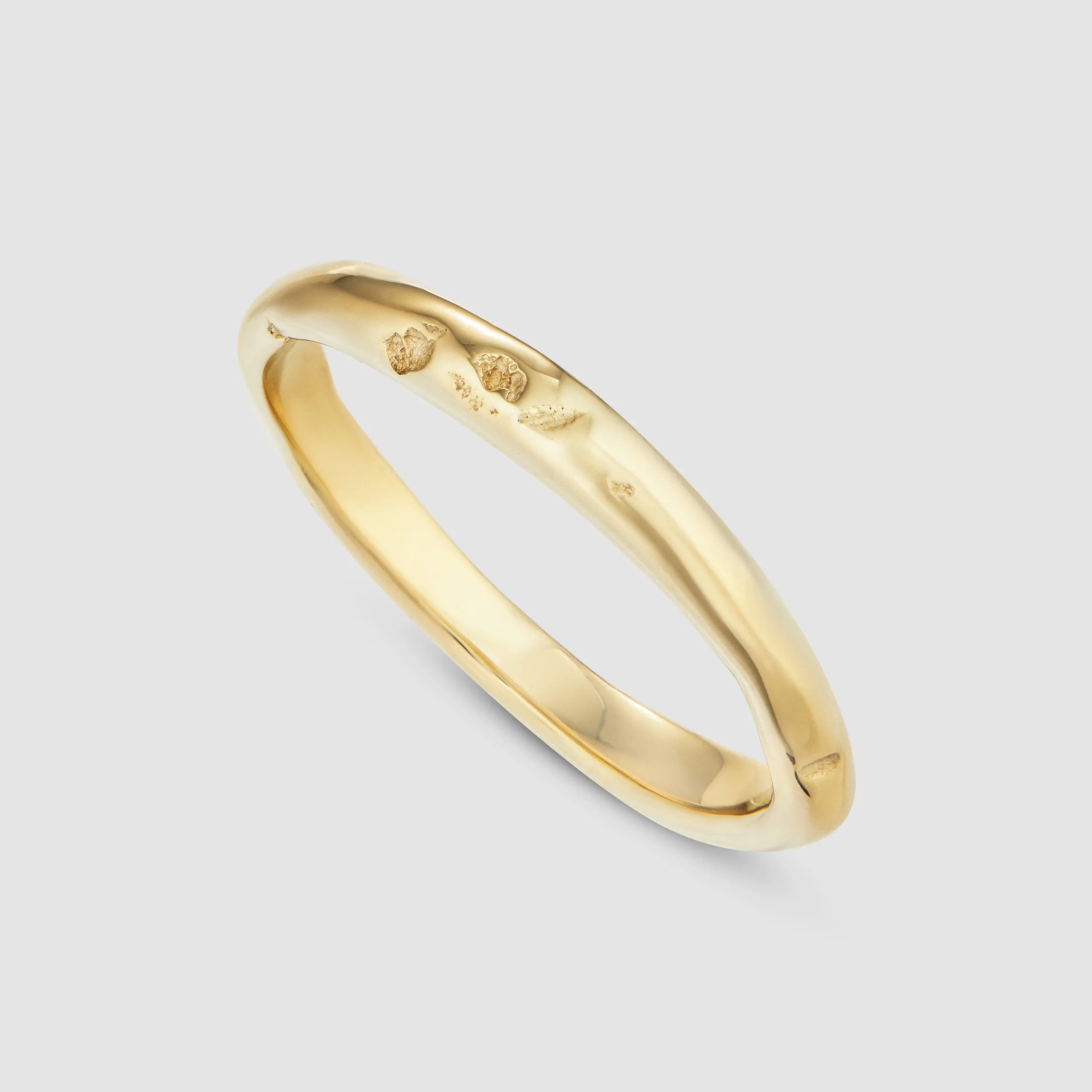 The Stem Ring sold by Bleue Burnham product image thumbnail 2