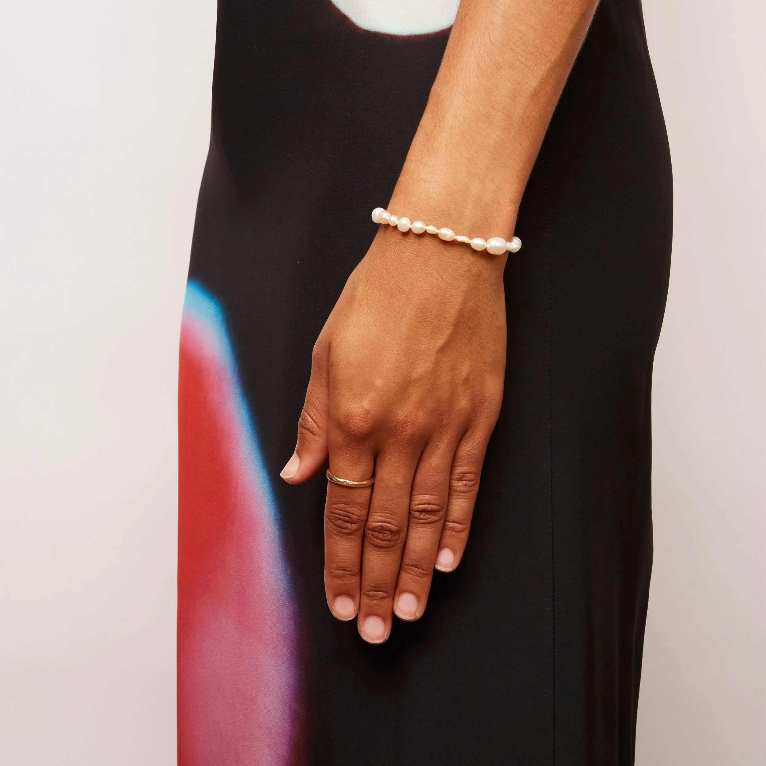 The Stem Ring sold by Bleue Burnham product image thumbnail 4