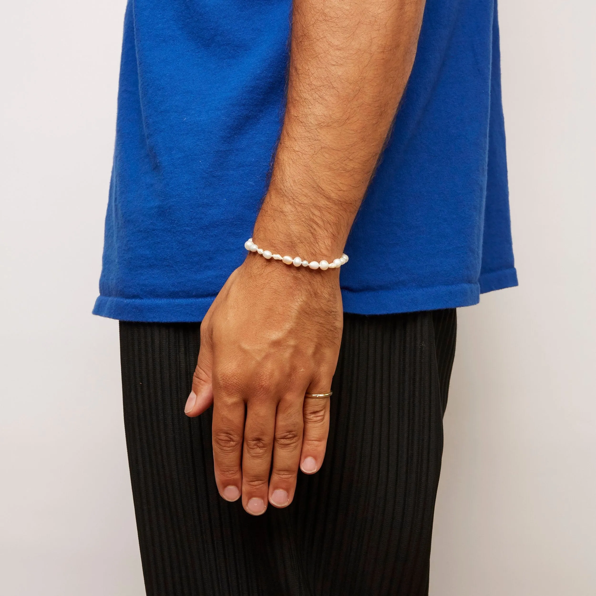 The Stem Ring sold by Bleue Burnham product image thumbnail 3