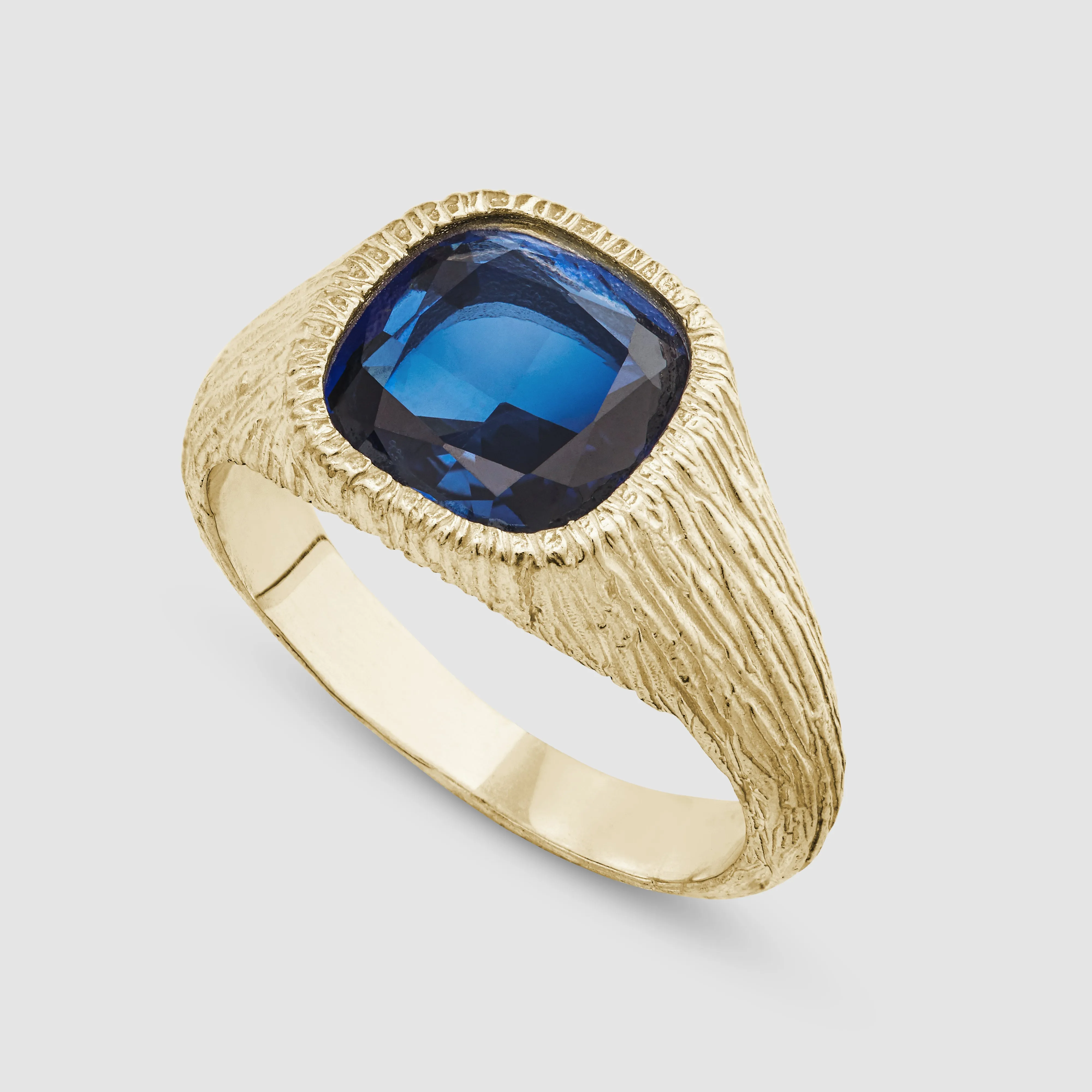 Natures Smile Signet sold by Bleue Burnham product image thumbnail 2