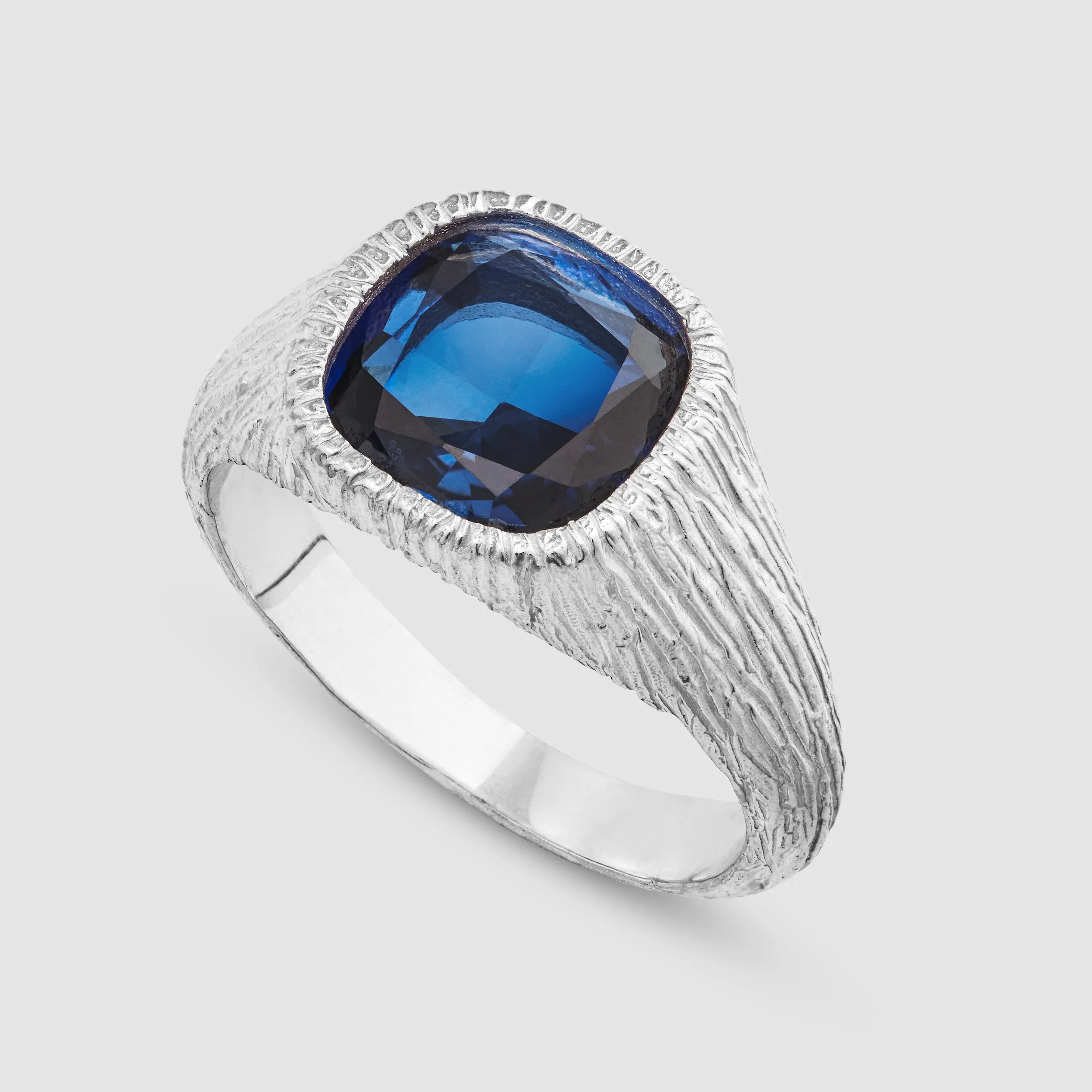 Natures Smile Signet sold by Bleue Burnham product image thumbnail 2