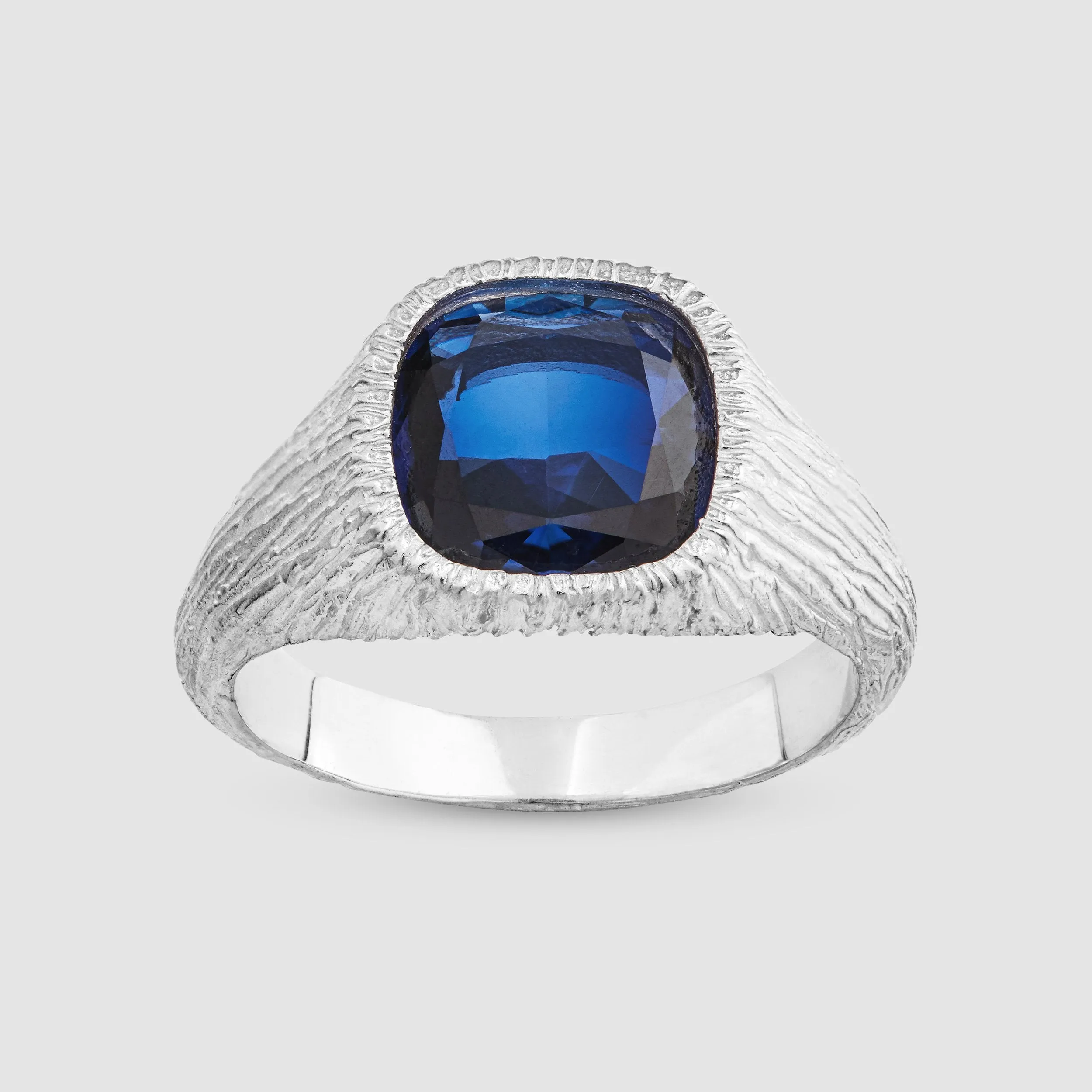 Natures Smile Signet sold by Bleue Burnham product image thumbnail 5