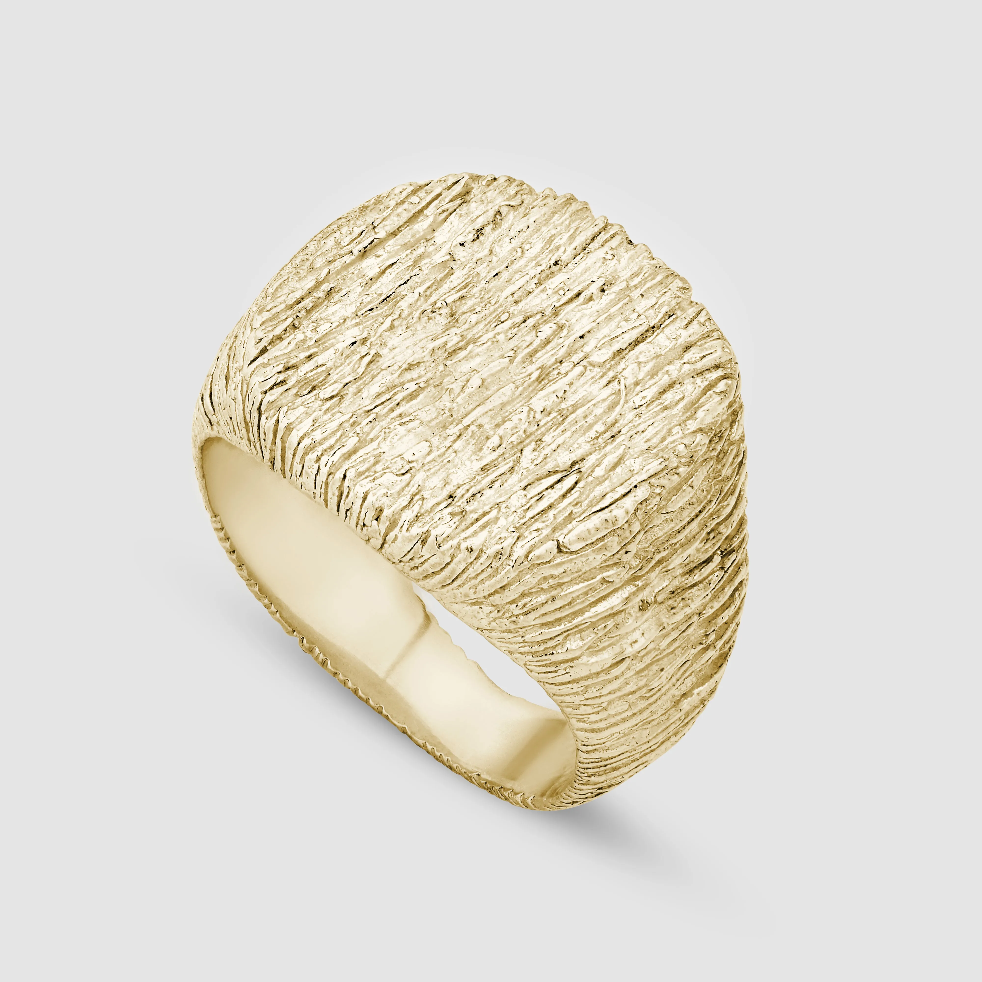 The Oak Signet sold by Bleue Burnham product image thumbnail 2