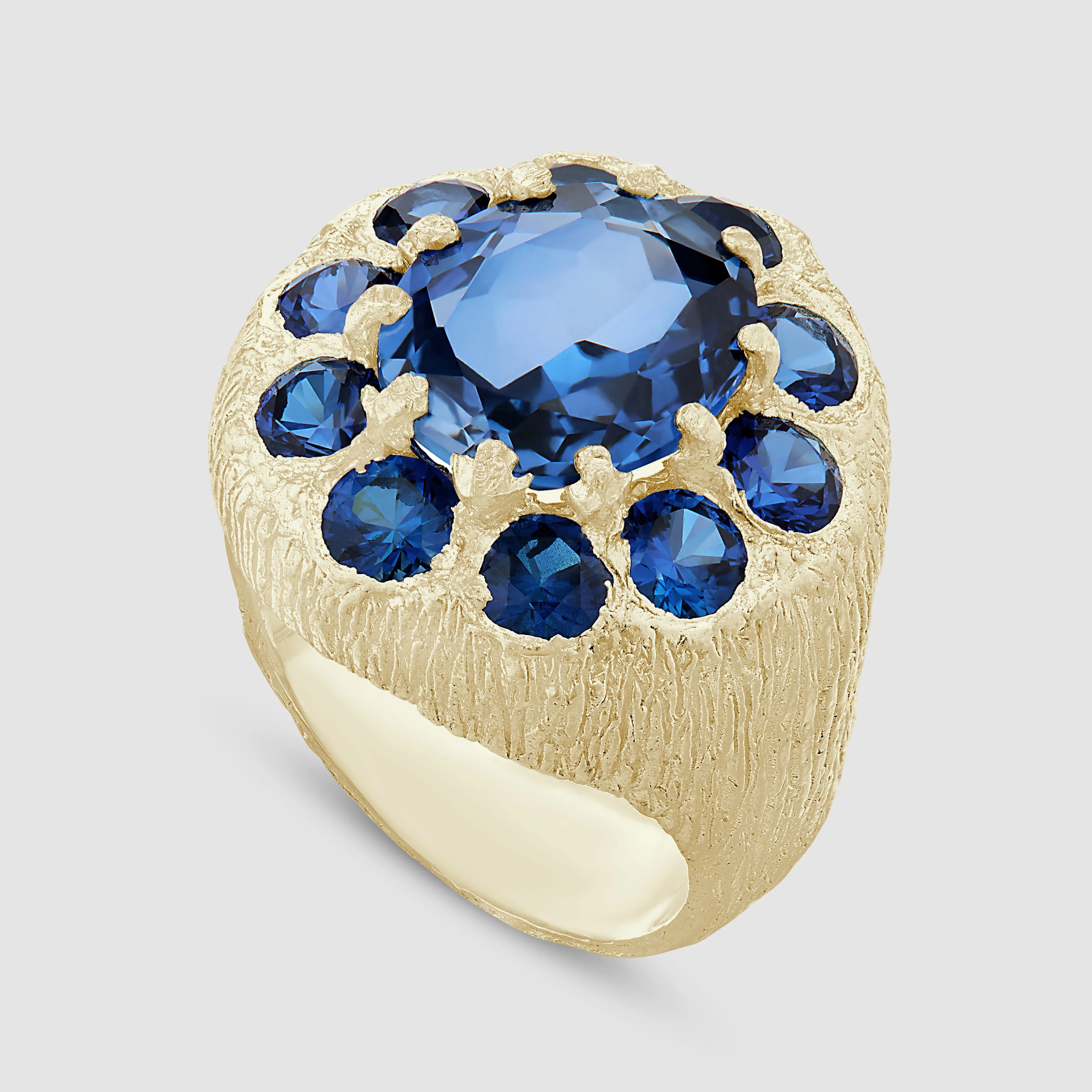 The Burnham Signet sold by Bleue Burnham product image thumbnail 2