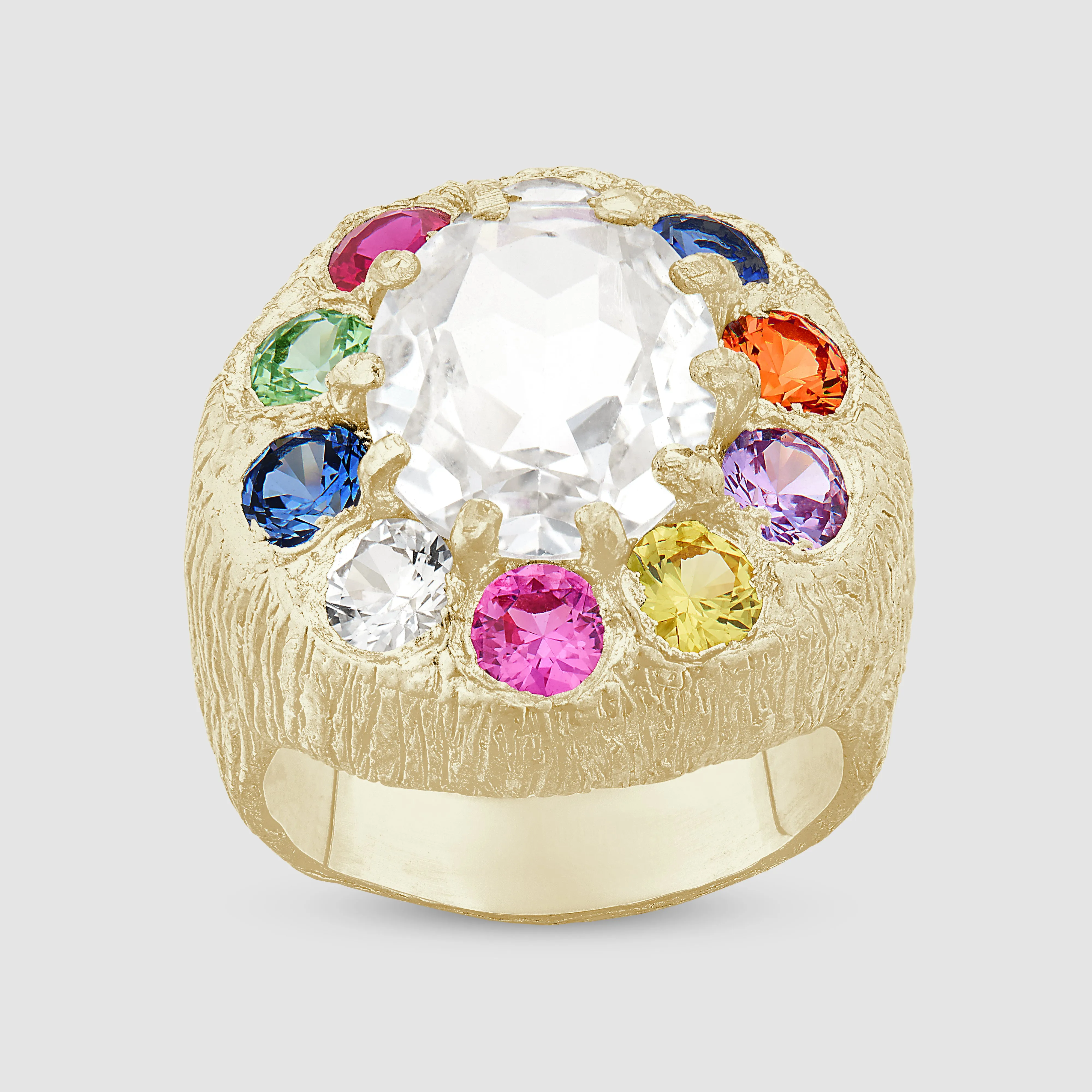 The Burnham Signet sold by Bleue Burnham product image thumbnail 3
