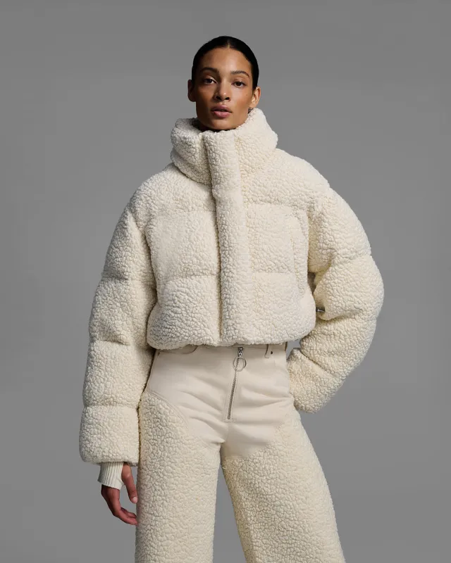 Kozzy Puffer made by Cordova
