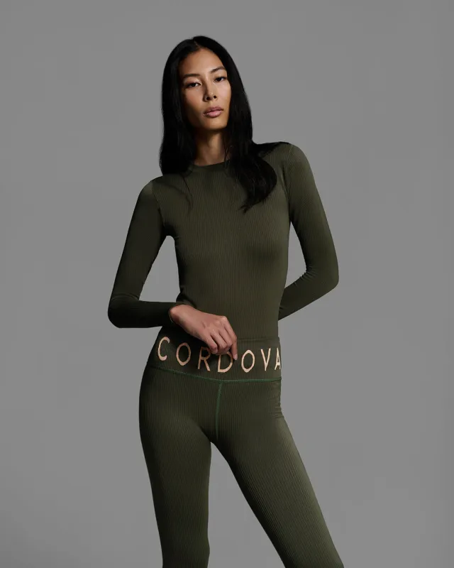 Cordova Base Layers made by Cordova