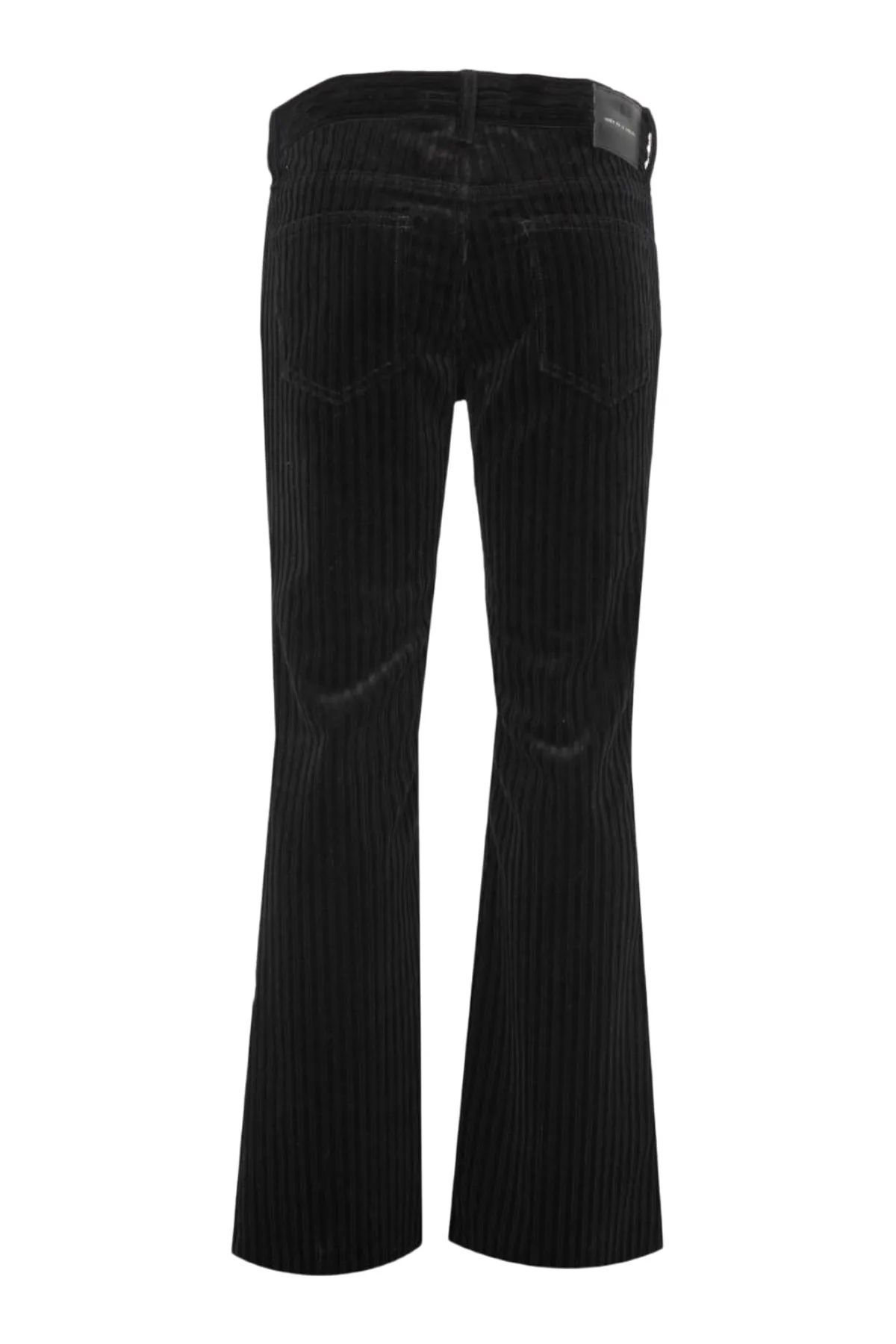 JIMMY HIGH LOW CORD FLARE sold by Coût De La Liberté product image thumbnail 2