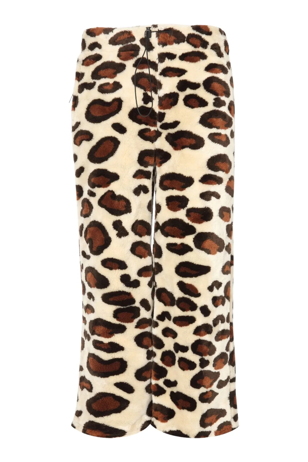Joshy-Sherpa Wide Leg Pants sold by Coût De La Liberté product image thumbnail 3