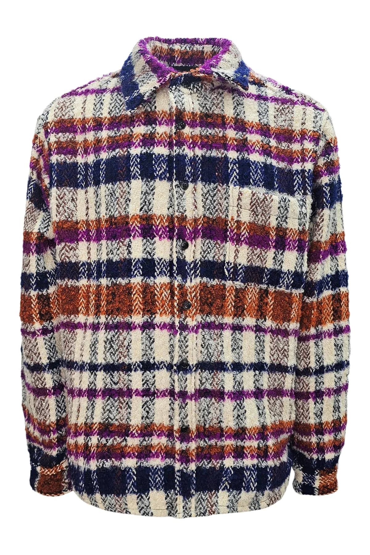Trucker Jacket sold by Coût De La Liberté