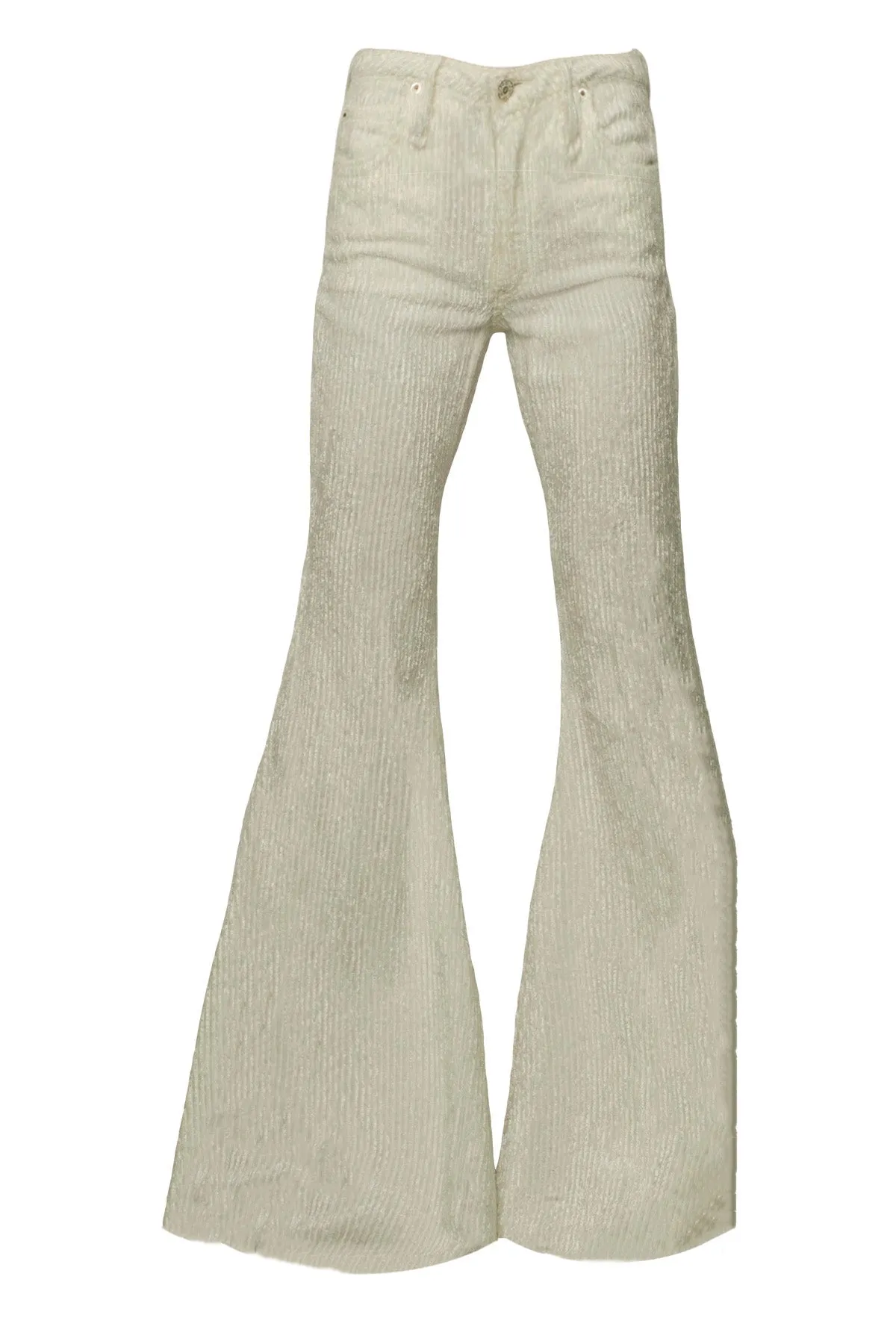 Heidi-Wide Wale Viscose Cord Super Hr Super Bell sold by Coût De La Liberté