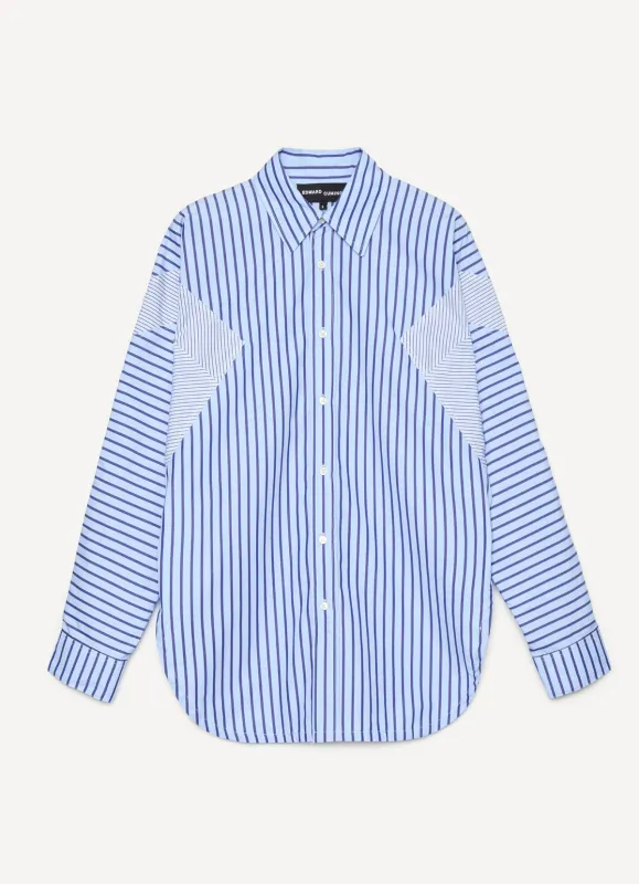 Arm Flex Shirt made by Edward Cuming