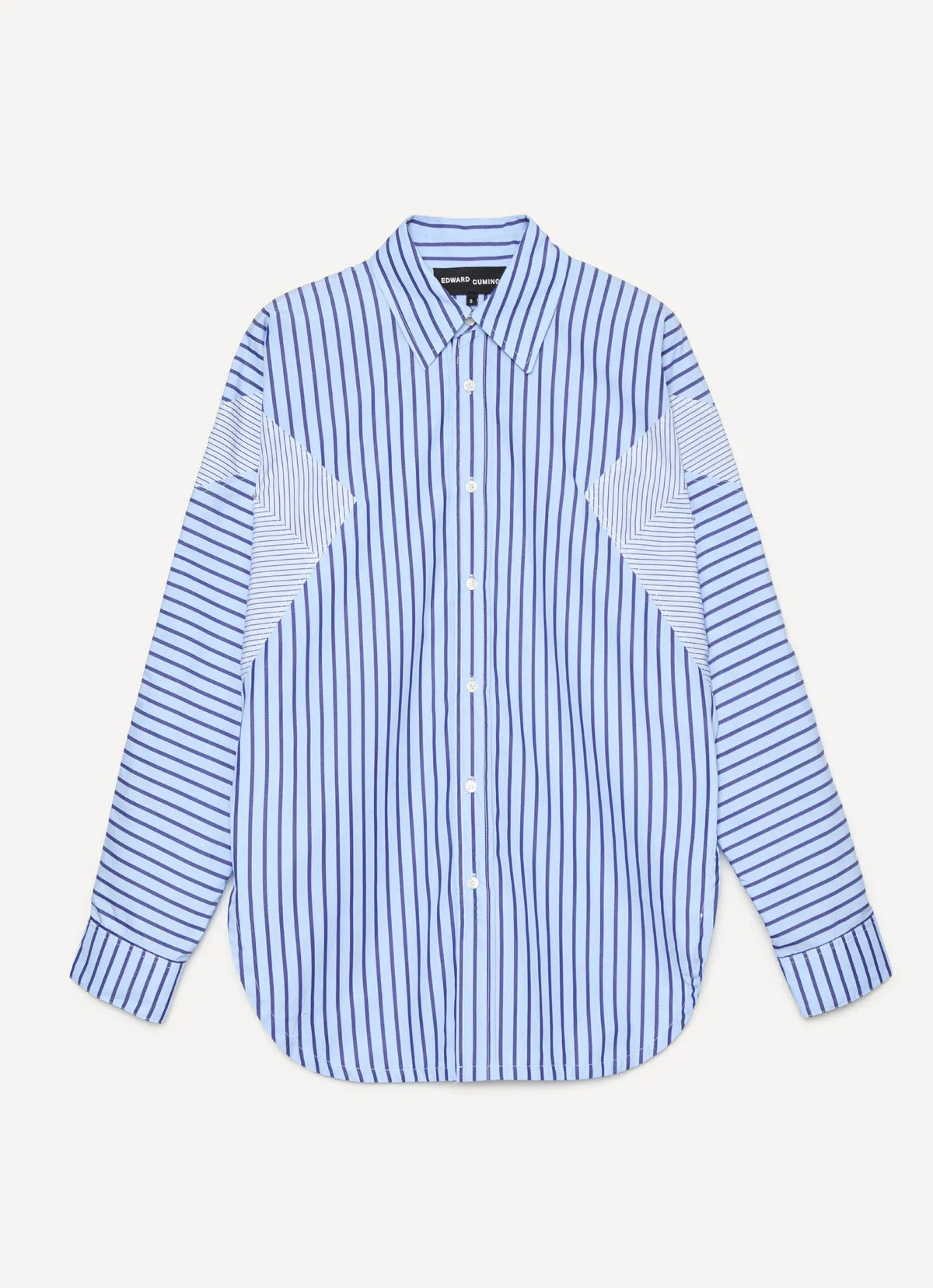 Arm Flex Shirt sold by Edward Cuming