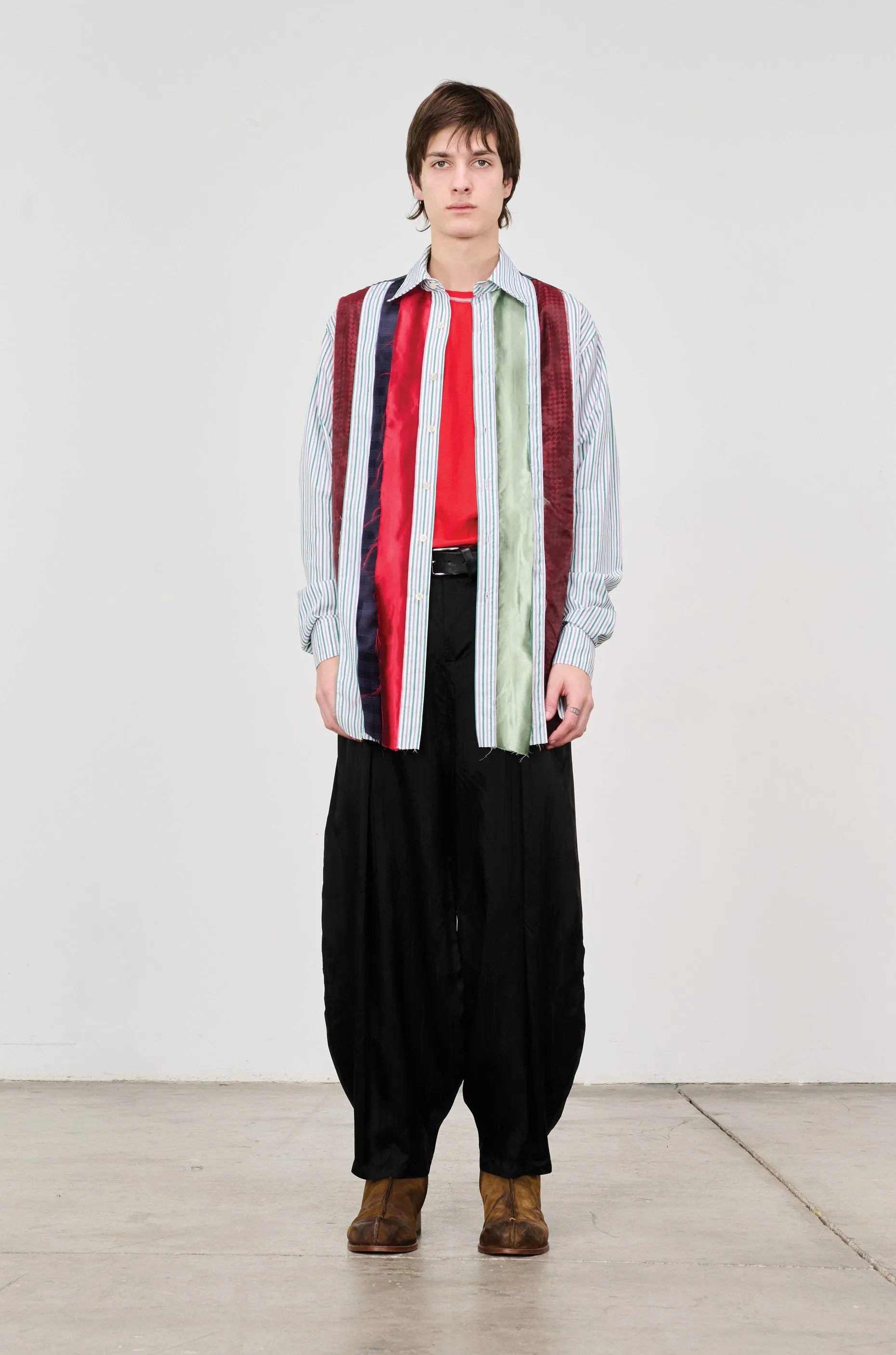 Sag Jasmine Trouser sold by Edward Cuming product image thumbnail 2