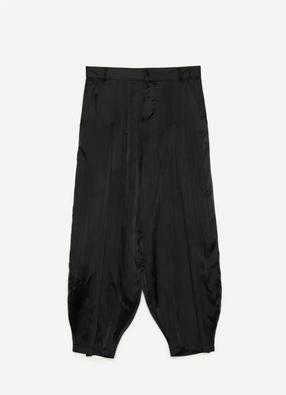 Sag Jasmine Trouser made by Edward Cuming