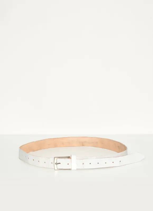 Stress Belt made by Edward Cuming