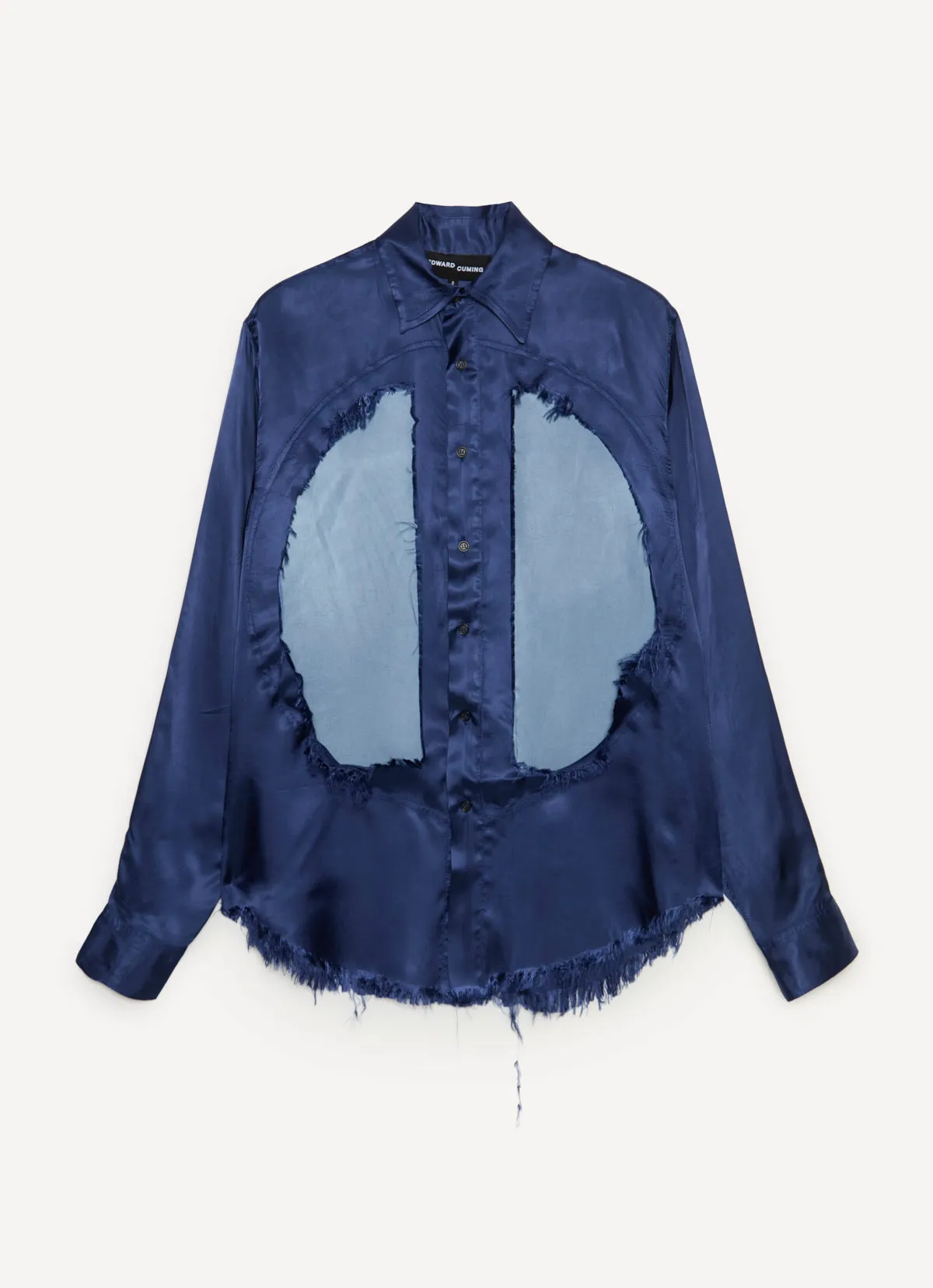 Online Exclusive Lung Window Shirt sold by Edward Cuming