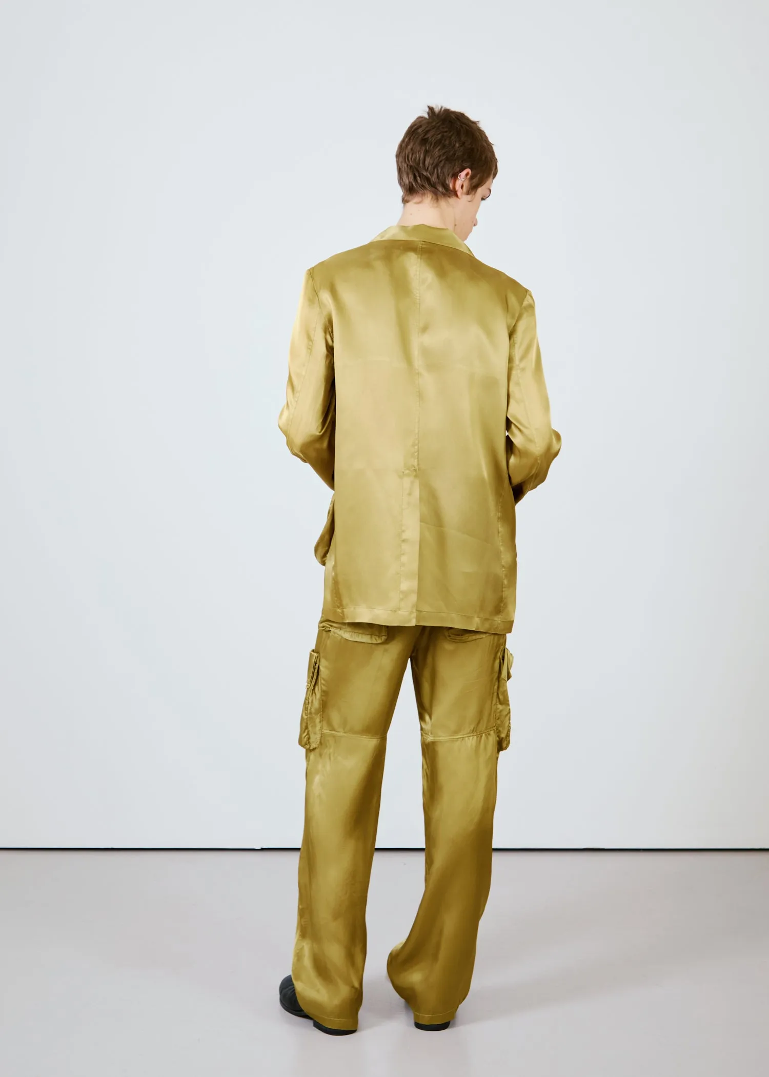 E-store Exclusive Sag Blazer sold by Edward Cuming product image thumbnail 4