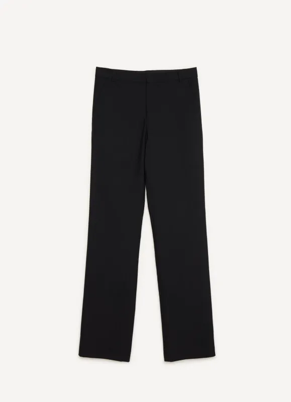 Tailored Trouser made by Edward Cuming