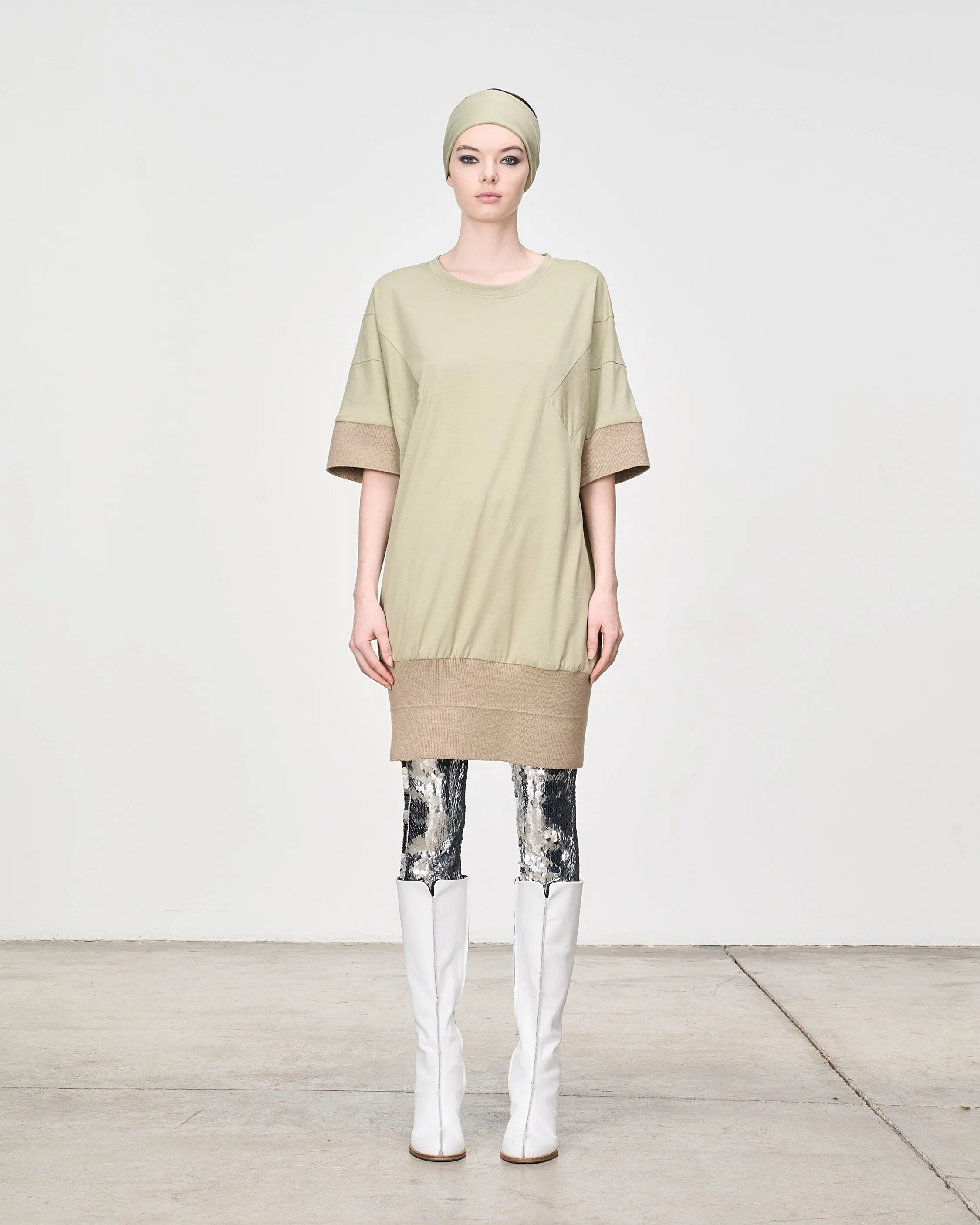 Arm Flex Danger Dress sold by Edward Cuming product image thumbnail 3