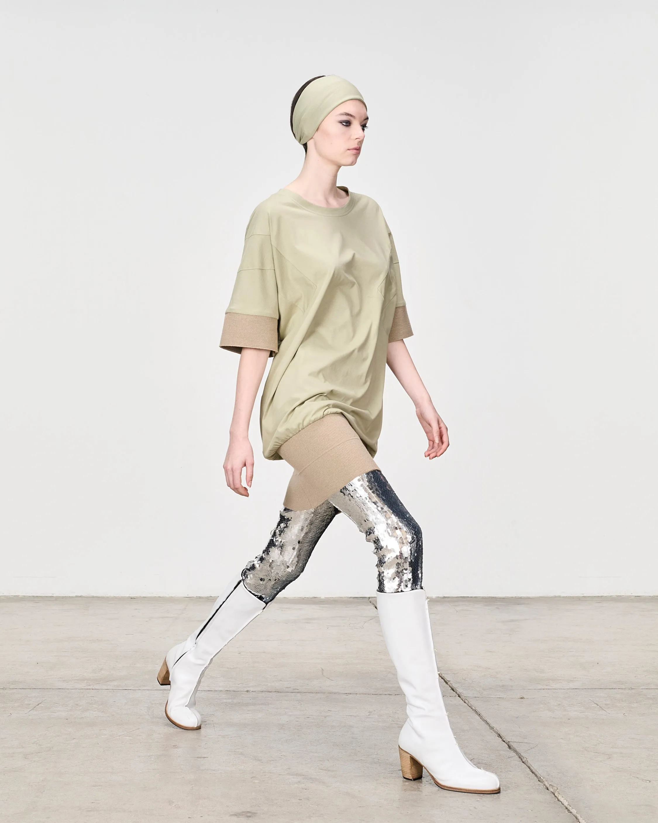 Arm Flex Danger Dress sold by Edward Cuming product image thumbnail 2