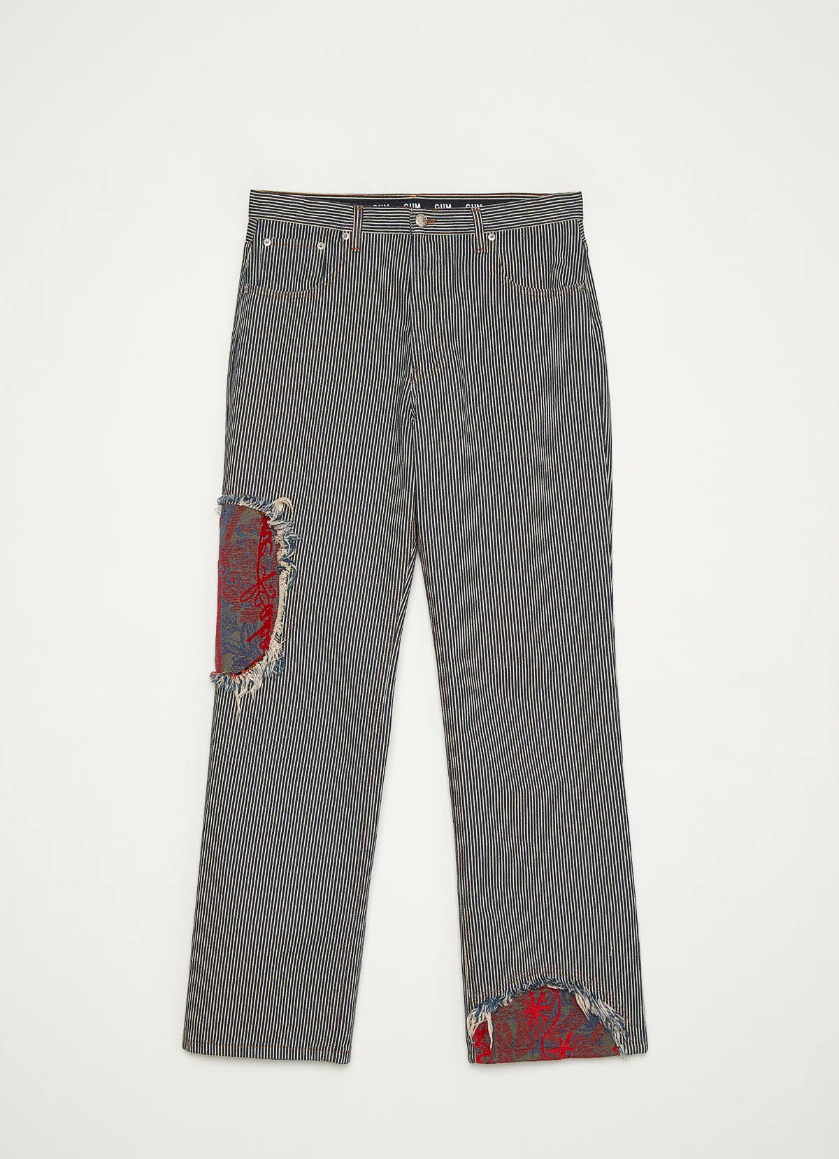 Circle Window Jean Jacquard sold by Edward Cuming