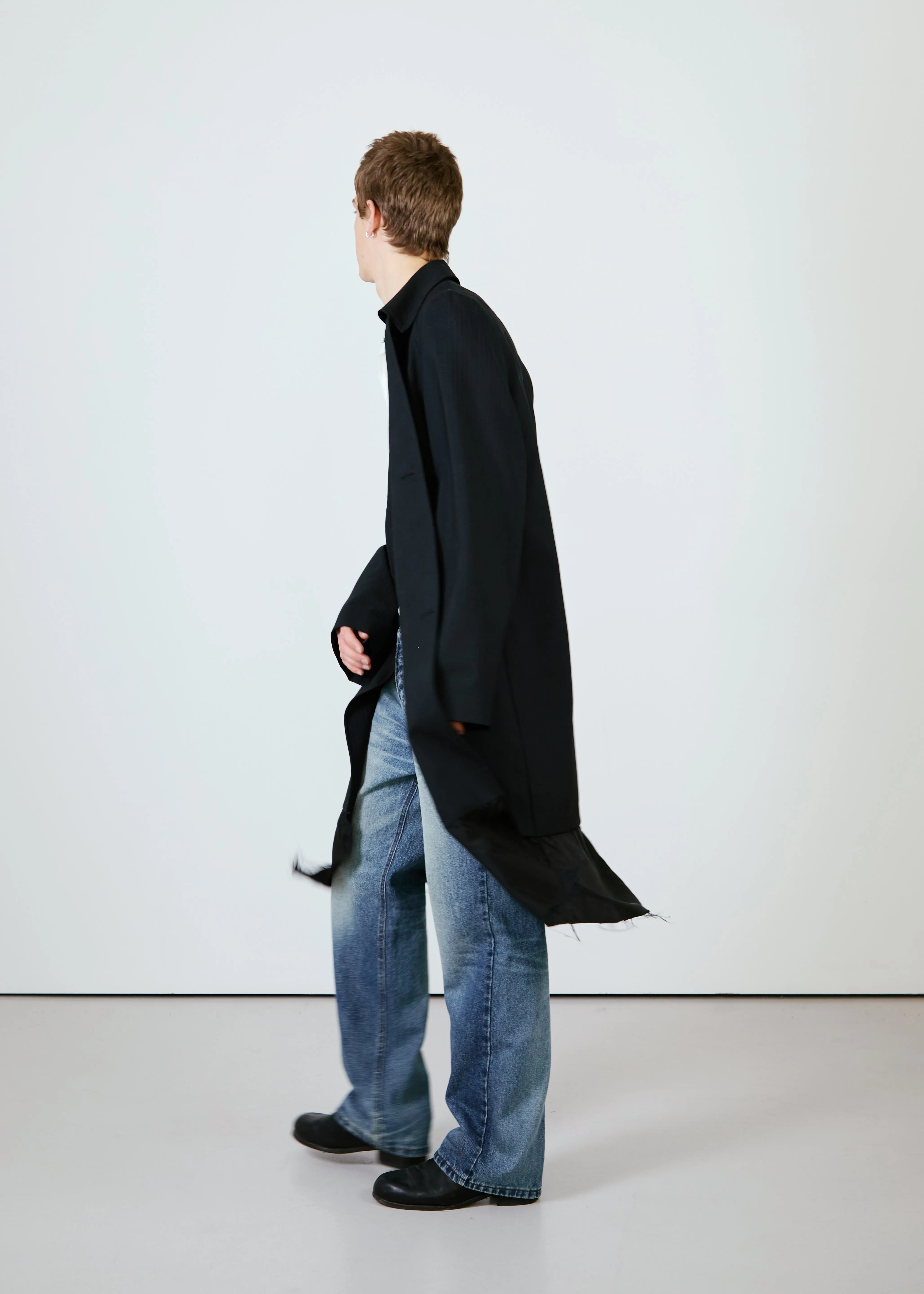 Exploded Lining Coat sold by Edward Cuming product image thumbnail 3