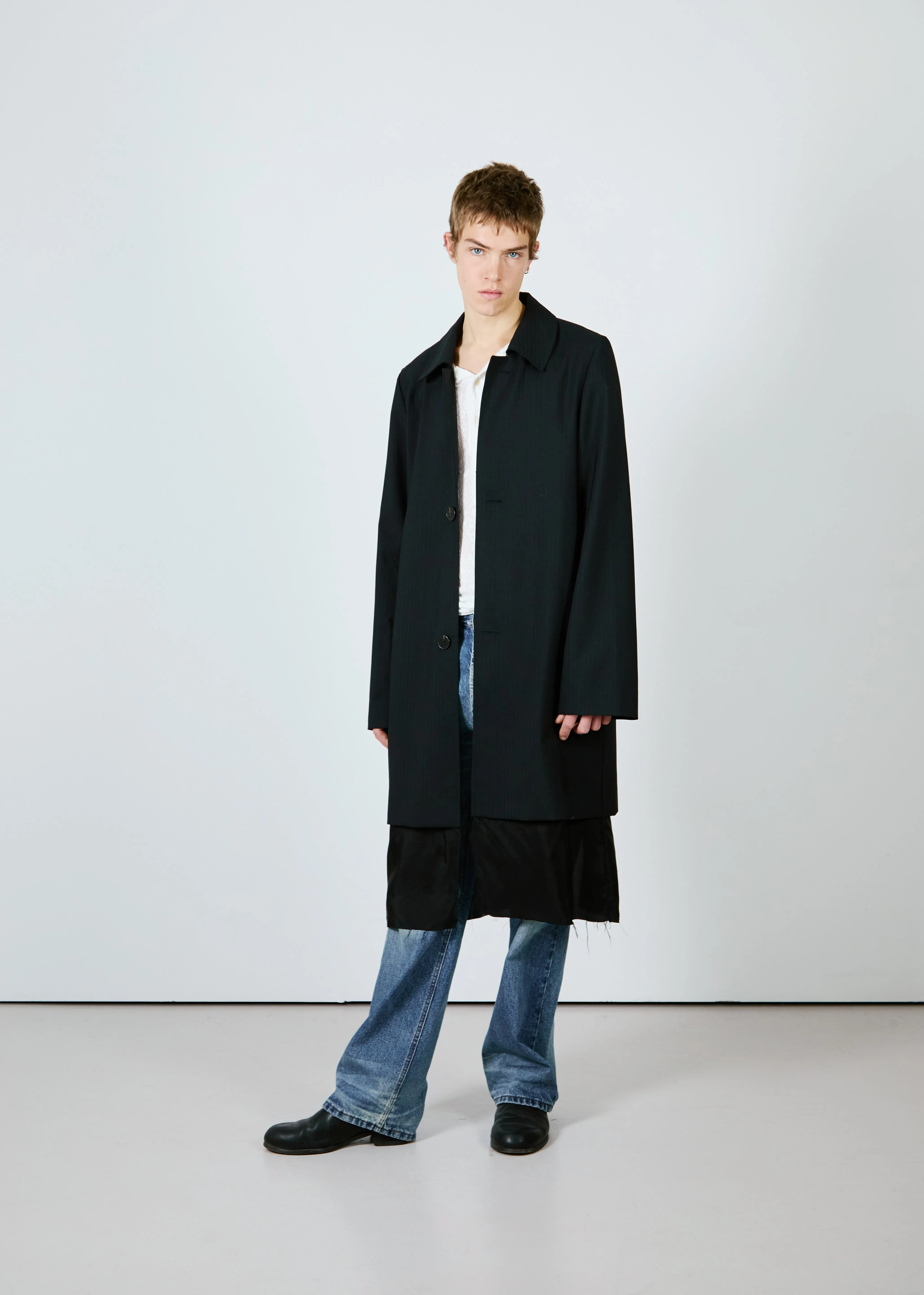 Exploded Lining Coat sold by Edward Cuming product image thumbnail 4