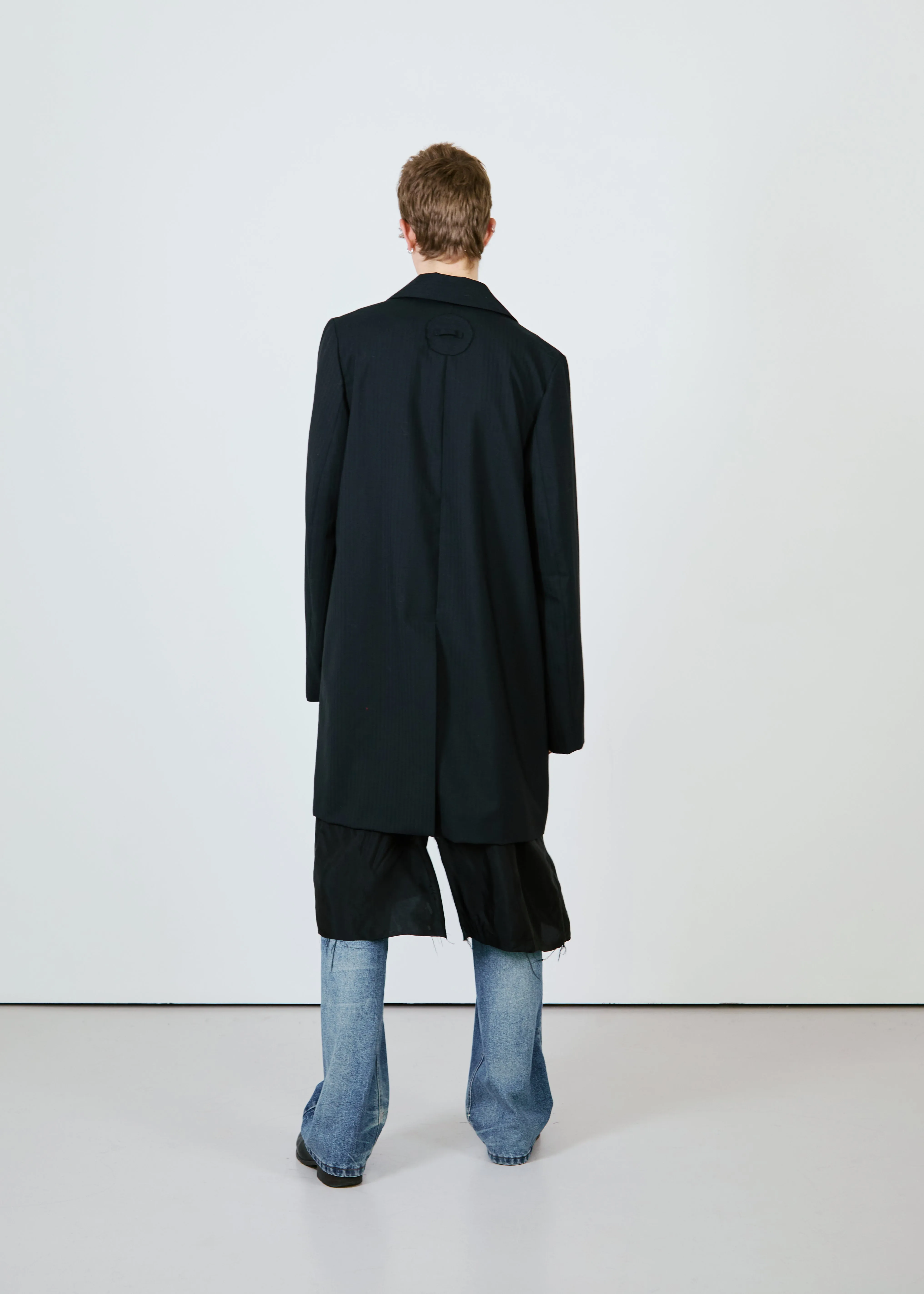 Exploded Lining Coat sold by Edward Cuming product image thumbnail 2