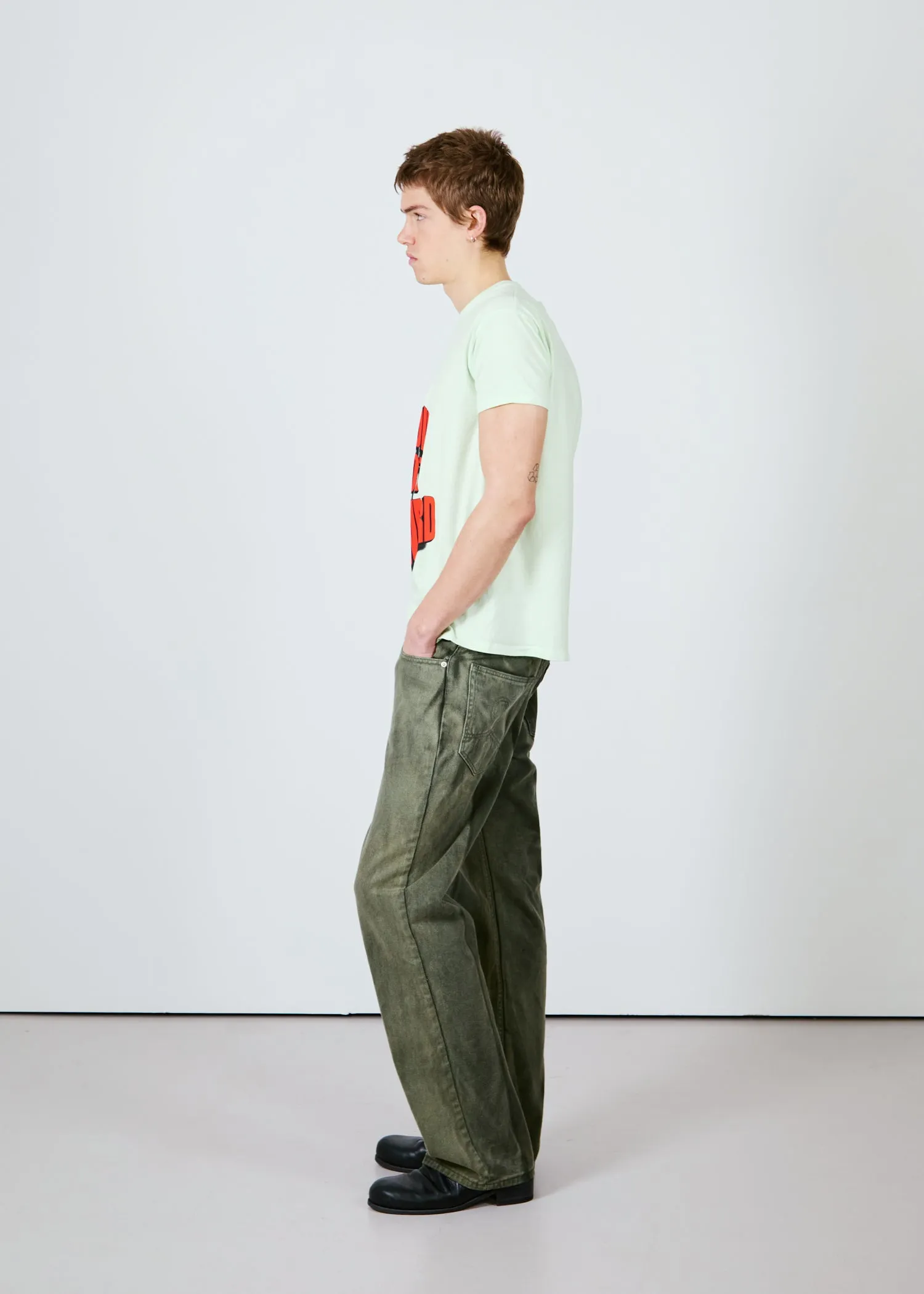 Dan Mitchell Cuming It’s Eddie Tee (Reg Fit) sold by Edward Cuming product image thumbnail 3