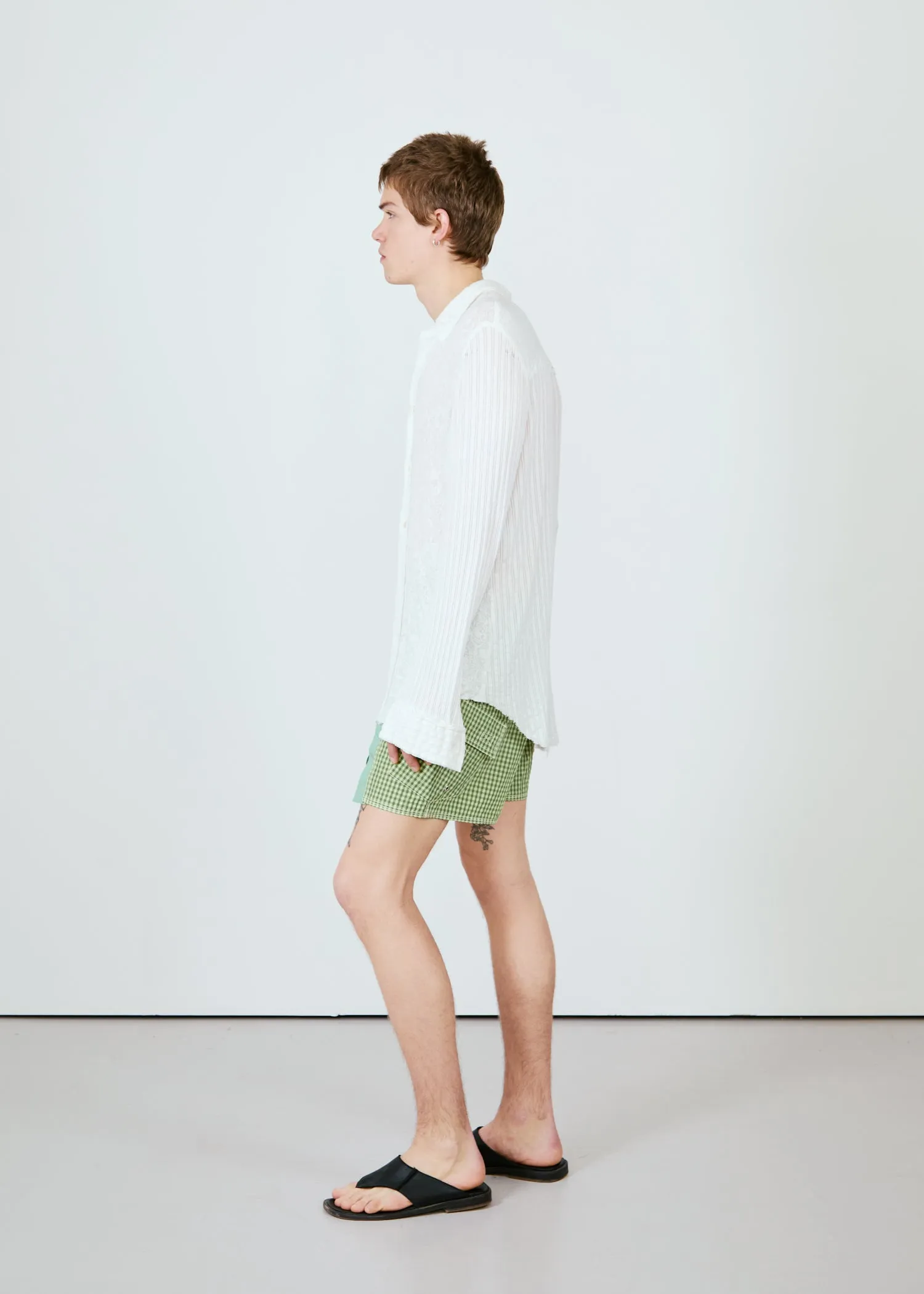 CUM Swim Short sold by Edward Cuming product image thumbnail 2