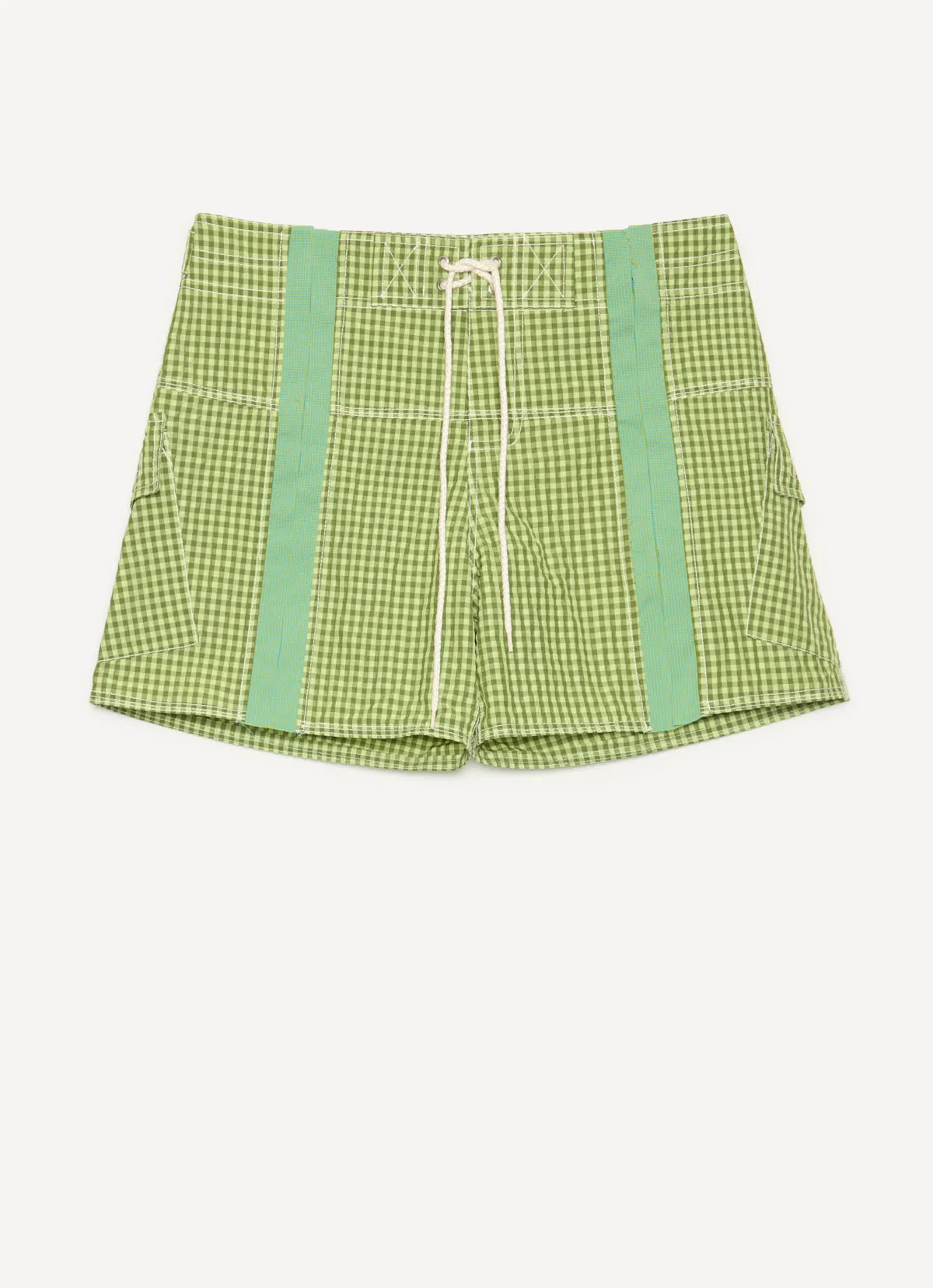 CUM Swim Short sold by Edward Cuming