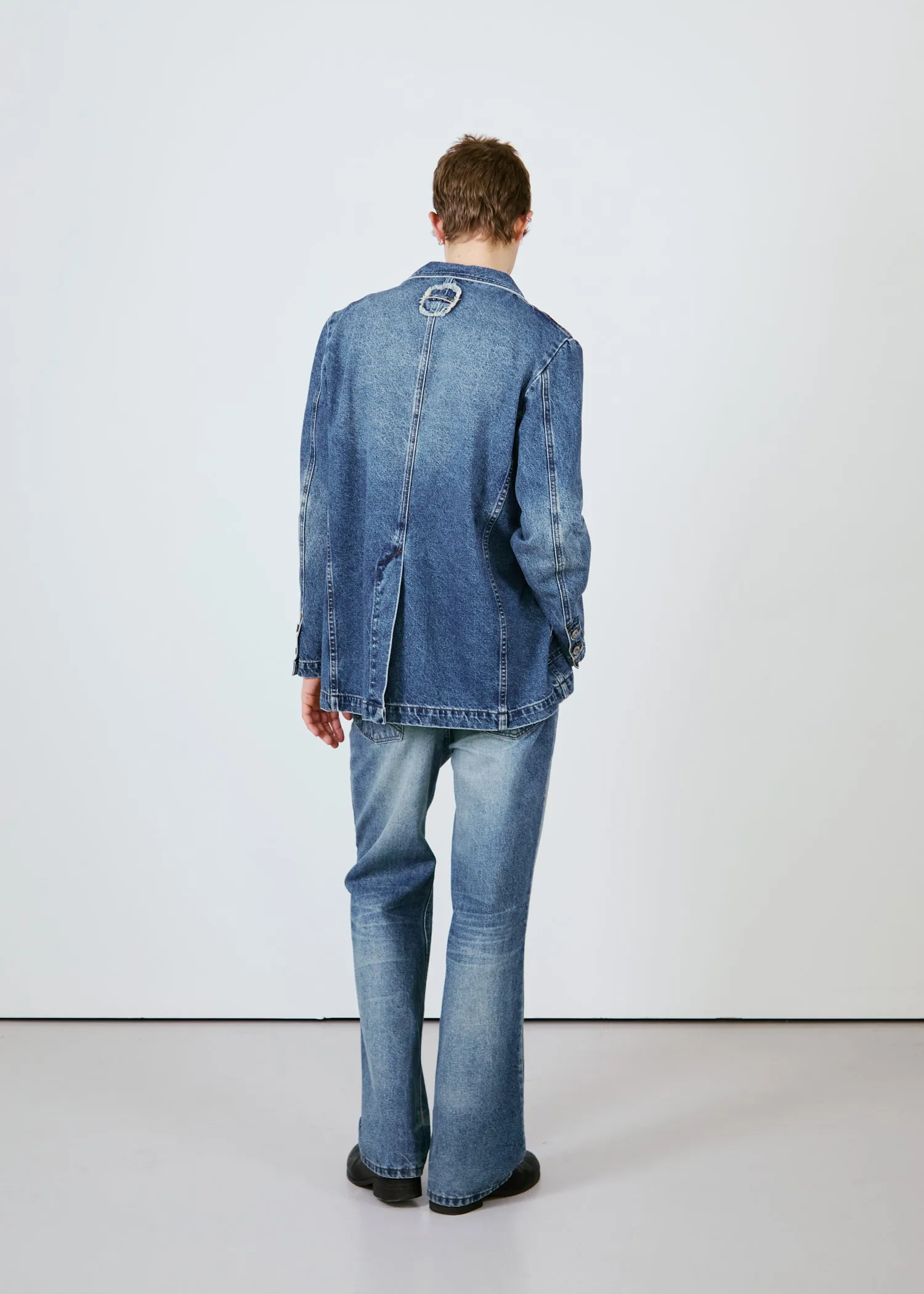 CUM Blazer sold by Edward Cuming product image thumbnail 4