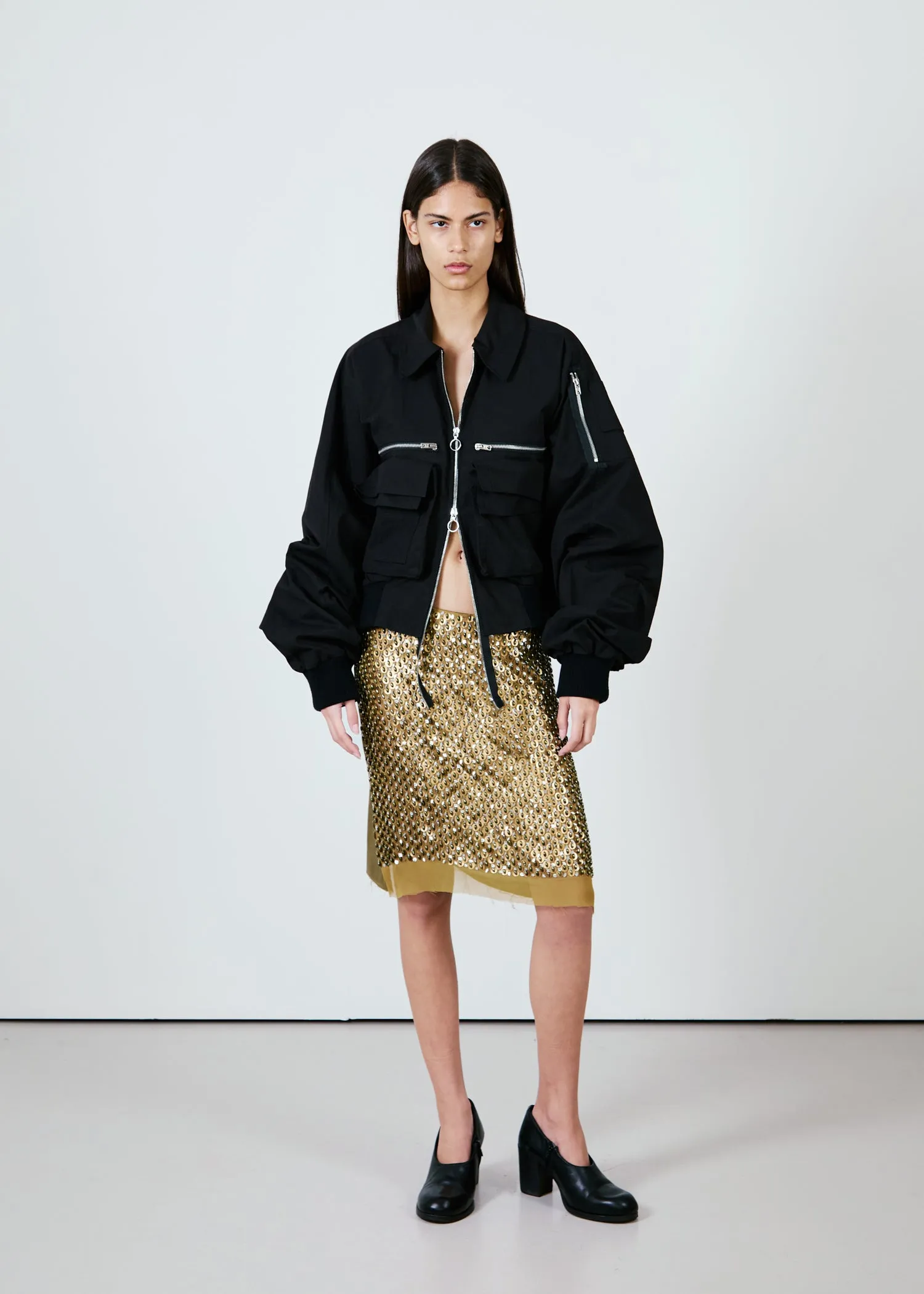 Bottom Heavy Top Heavy Bomber sold by Edward Cuming product image thumbnail 4
