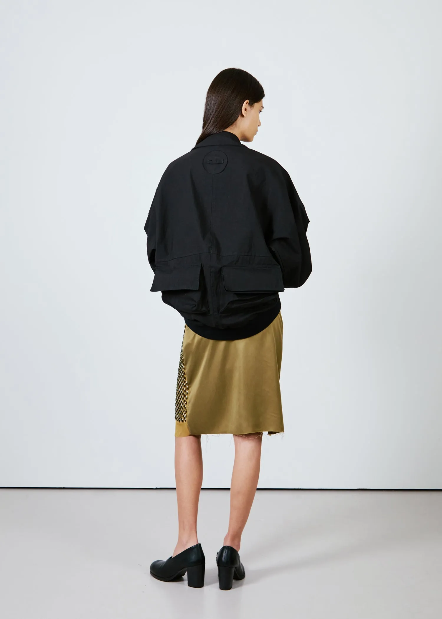Bottom Heavy Top Heavy Bomber sold by Edward Cuming product image thumbnail 2