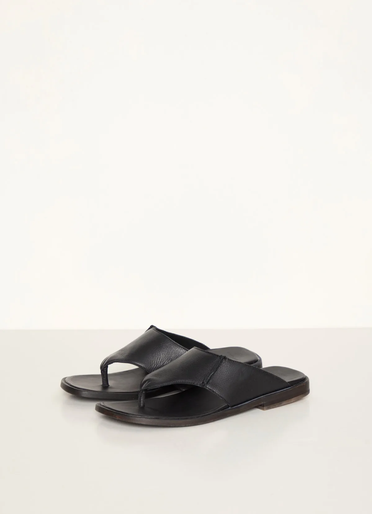 Thong Sandal Mens sold by Edward Cuming