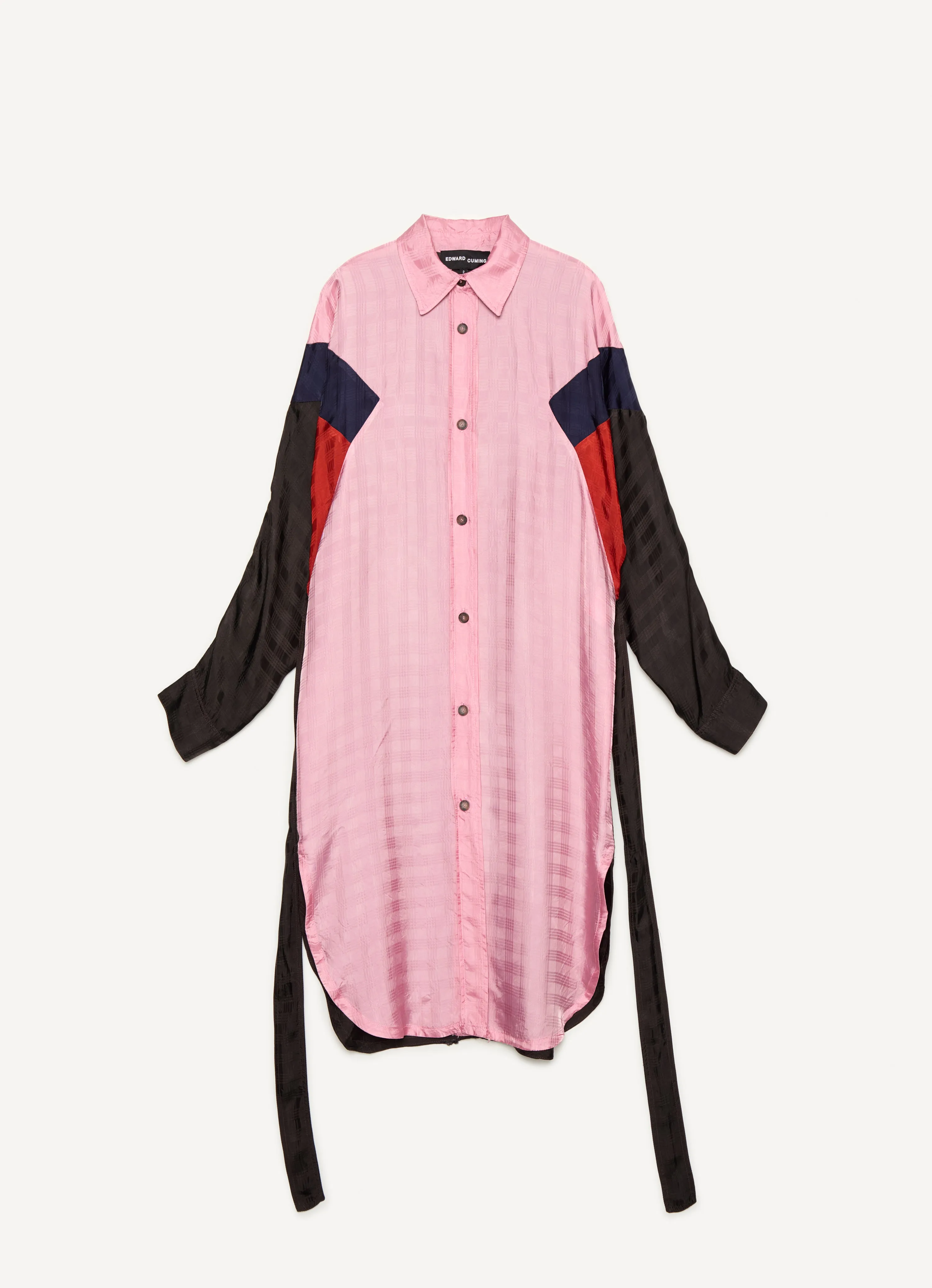 Sag Arm Flex Dress Shirt sold by Edward Cuming
