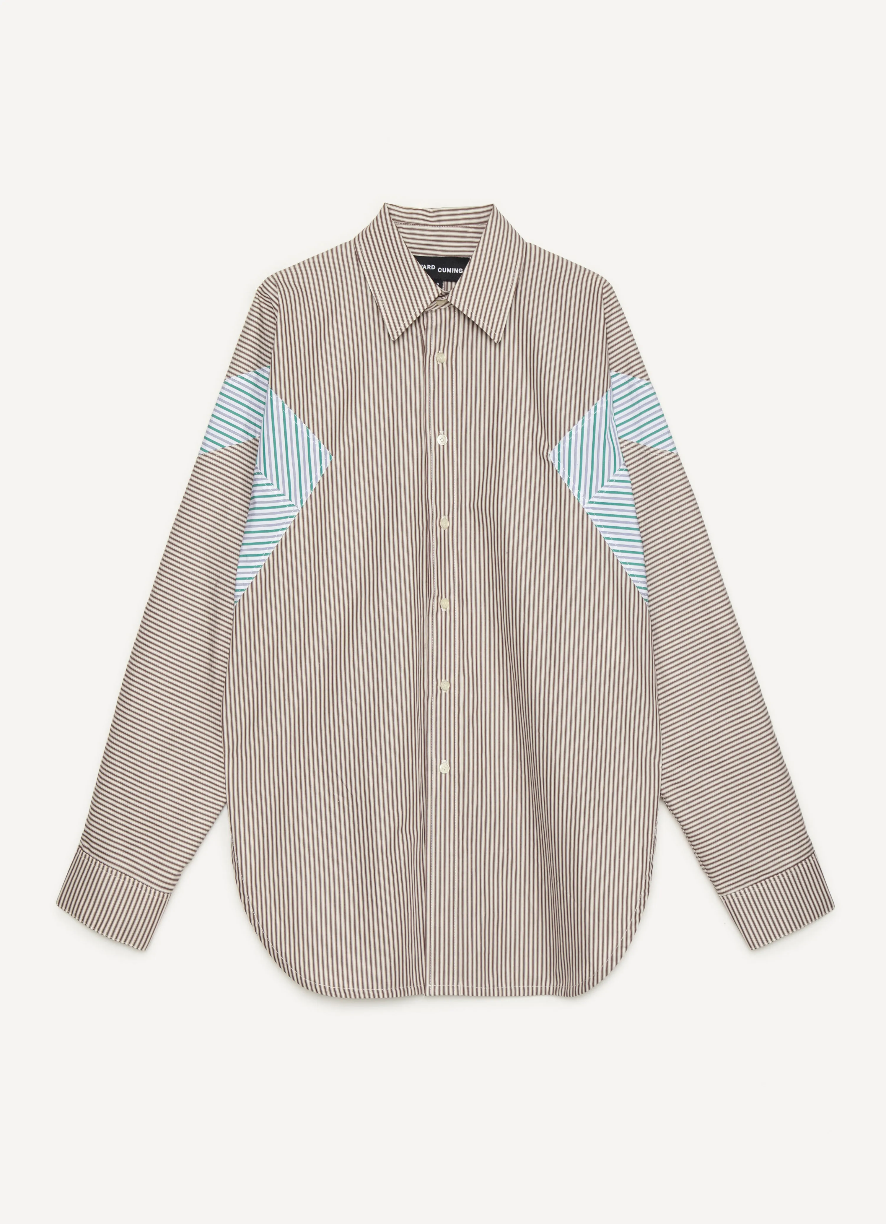 Arm Flex Shirt sold by Edward Cuming