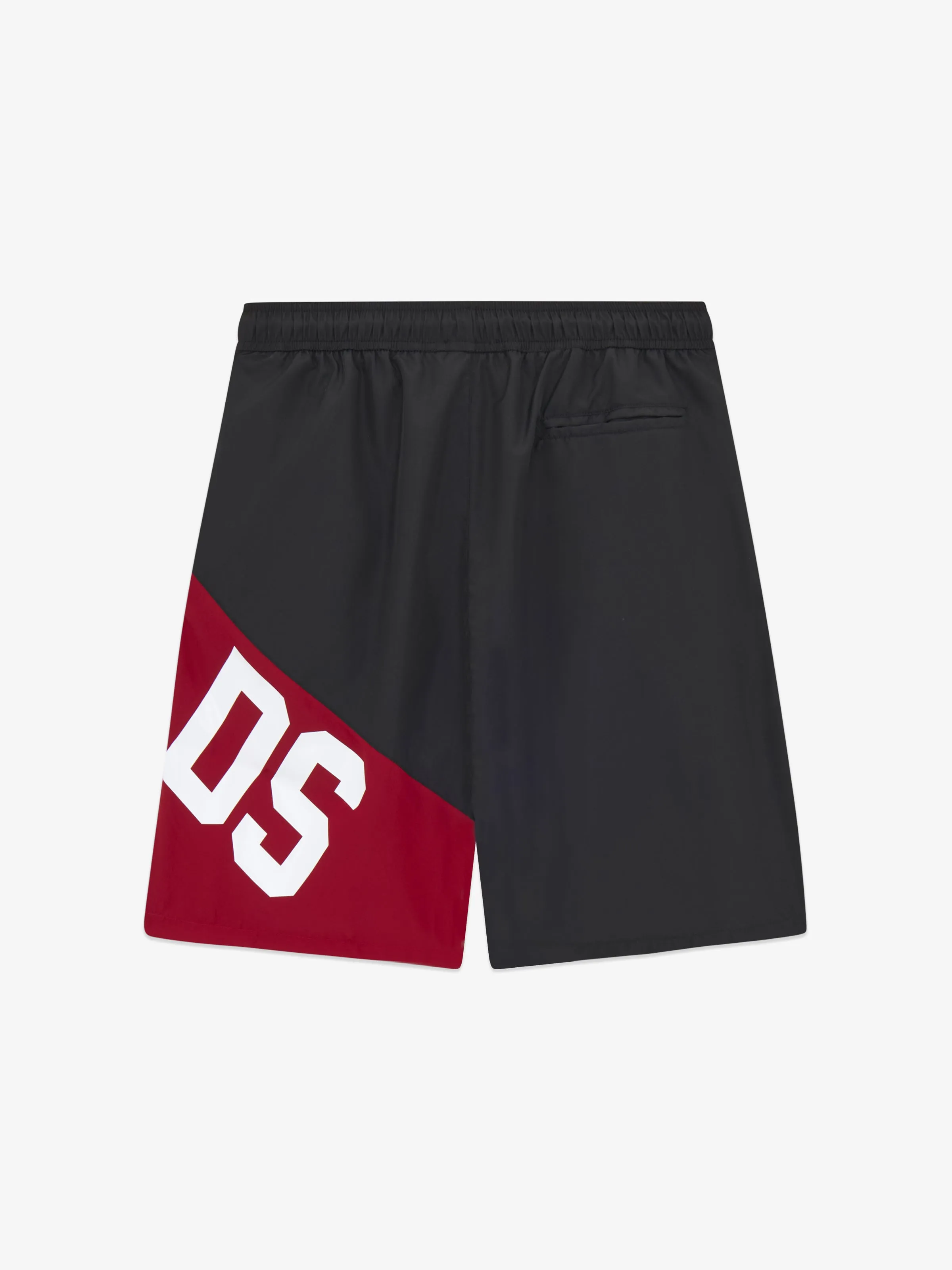 Costume da bagno con Band Logo sold by GCDS product image thumbnail 2