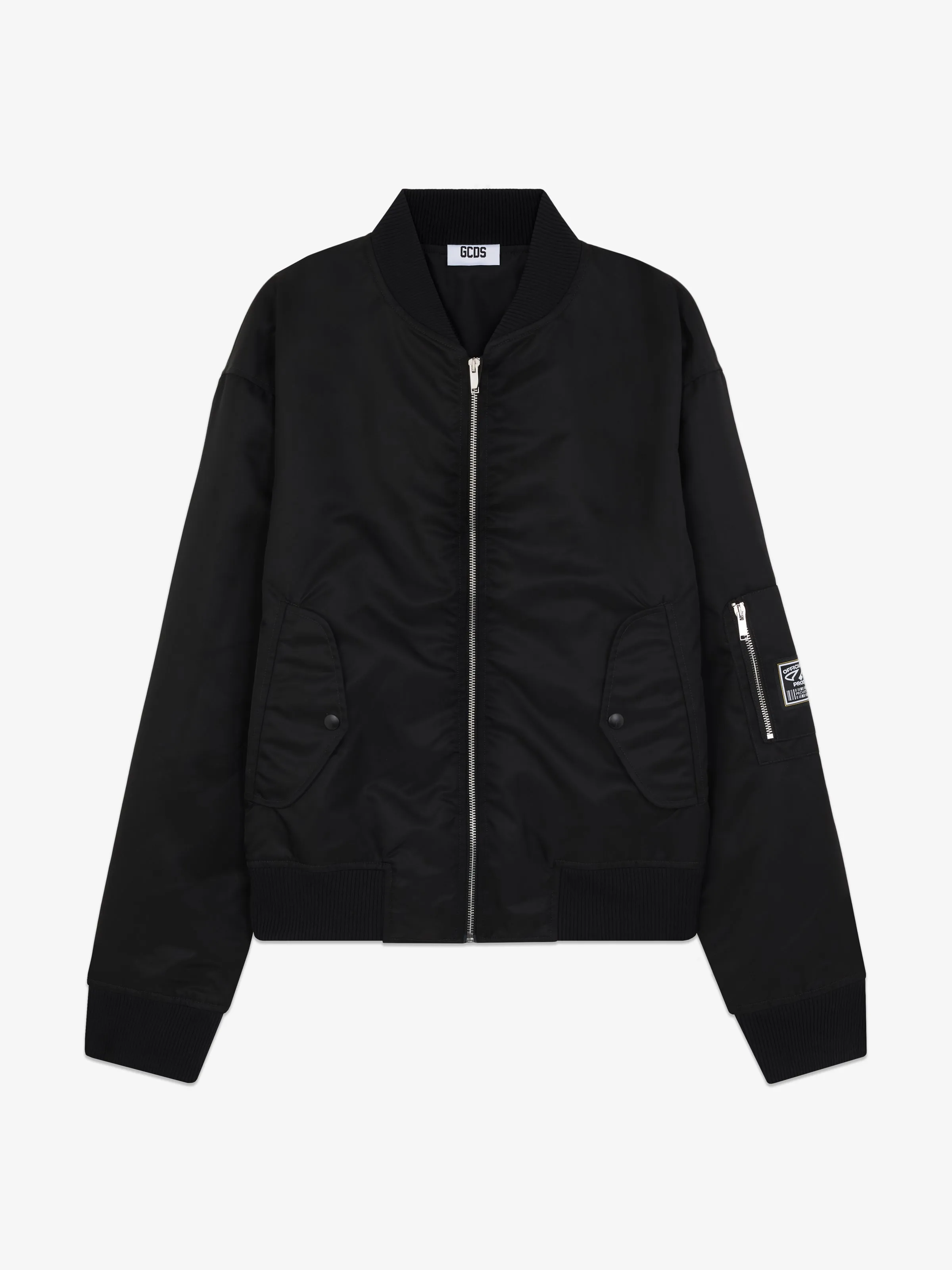 Bomber Aviator sold by GCDS