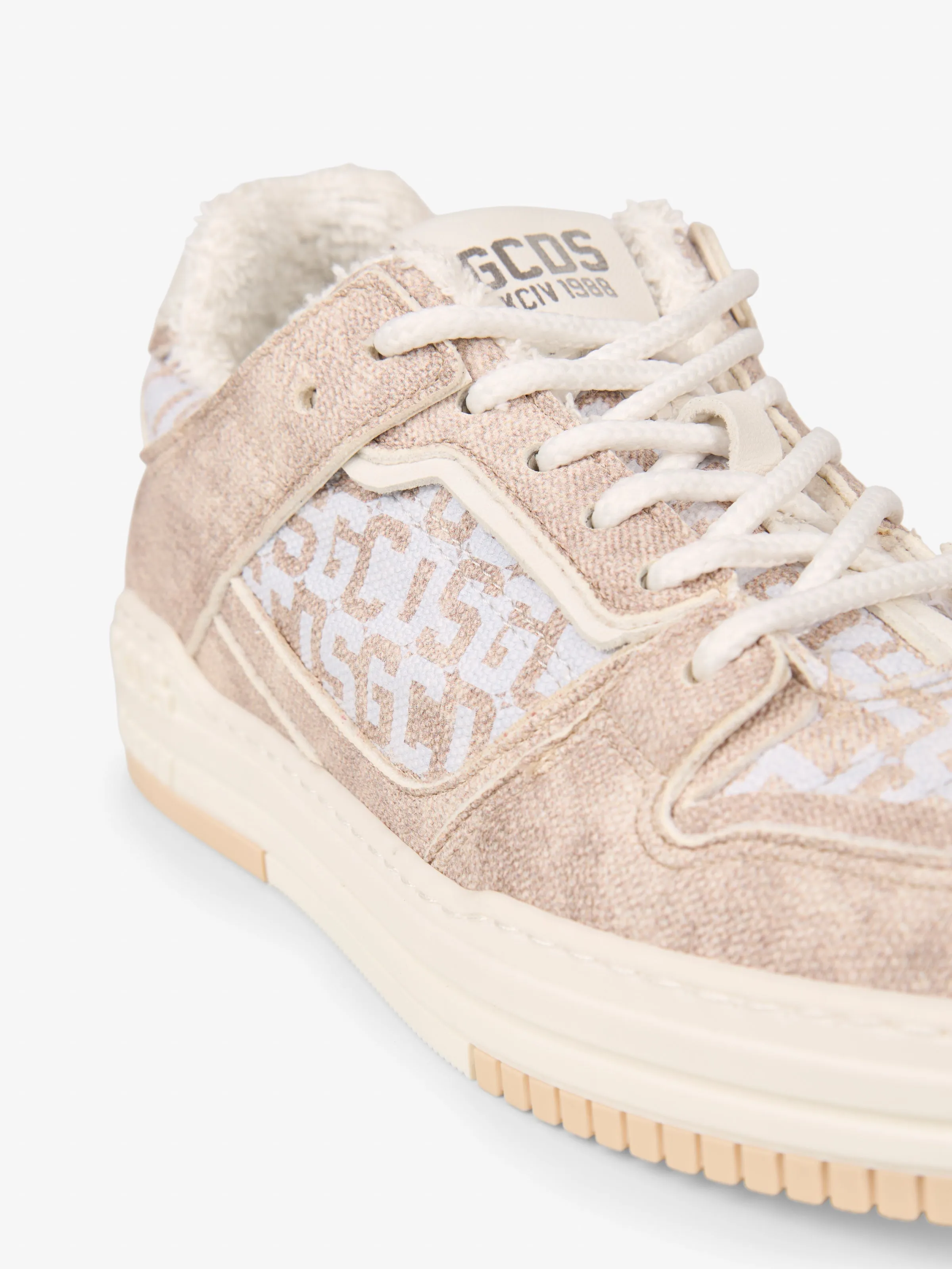 Sneakers GCDS Monogram sold by GCDS product image thumbnail 4