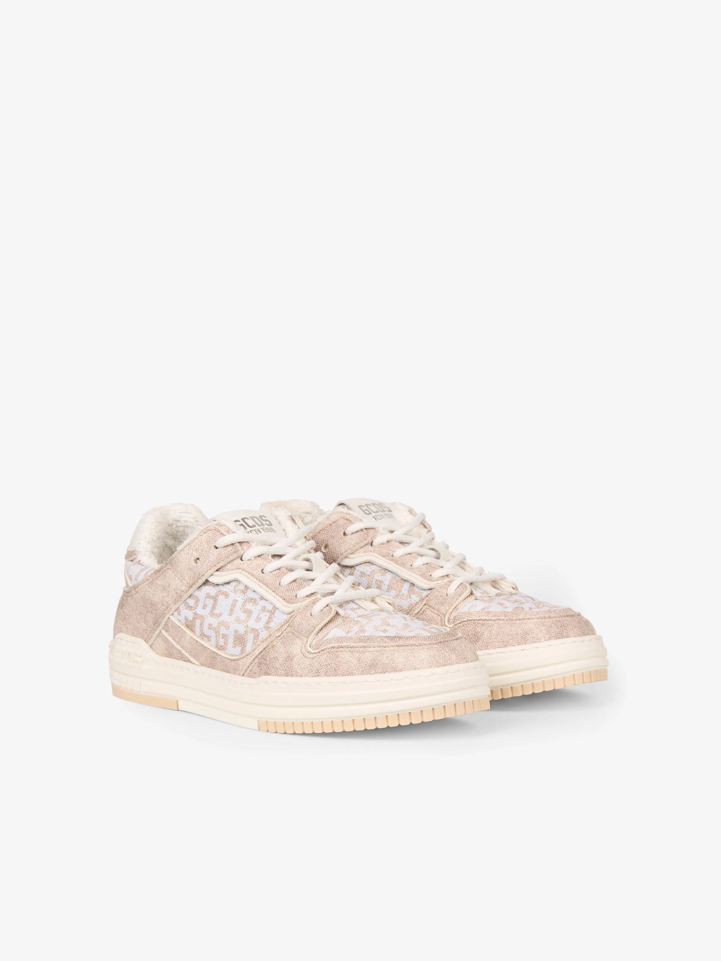 Sneakers GCDS Monogram sold by GCDS product image thumbnail 2