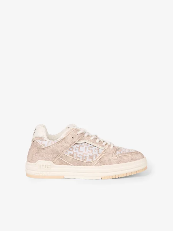 Sneakers GCDS Monogram made by GCDS