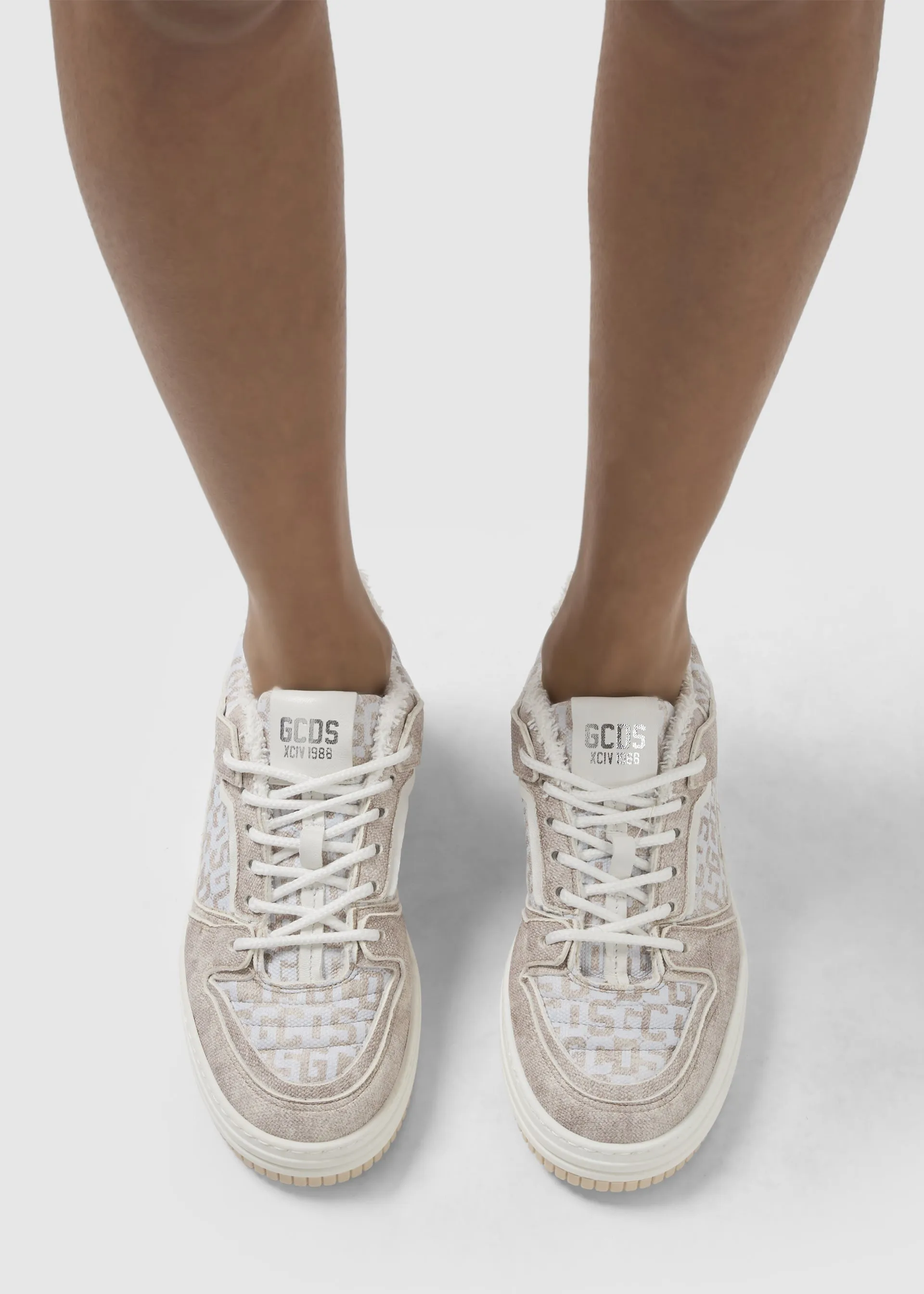 Sneakers GCDS Monogram sold by GCDS product image thumbnail 5