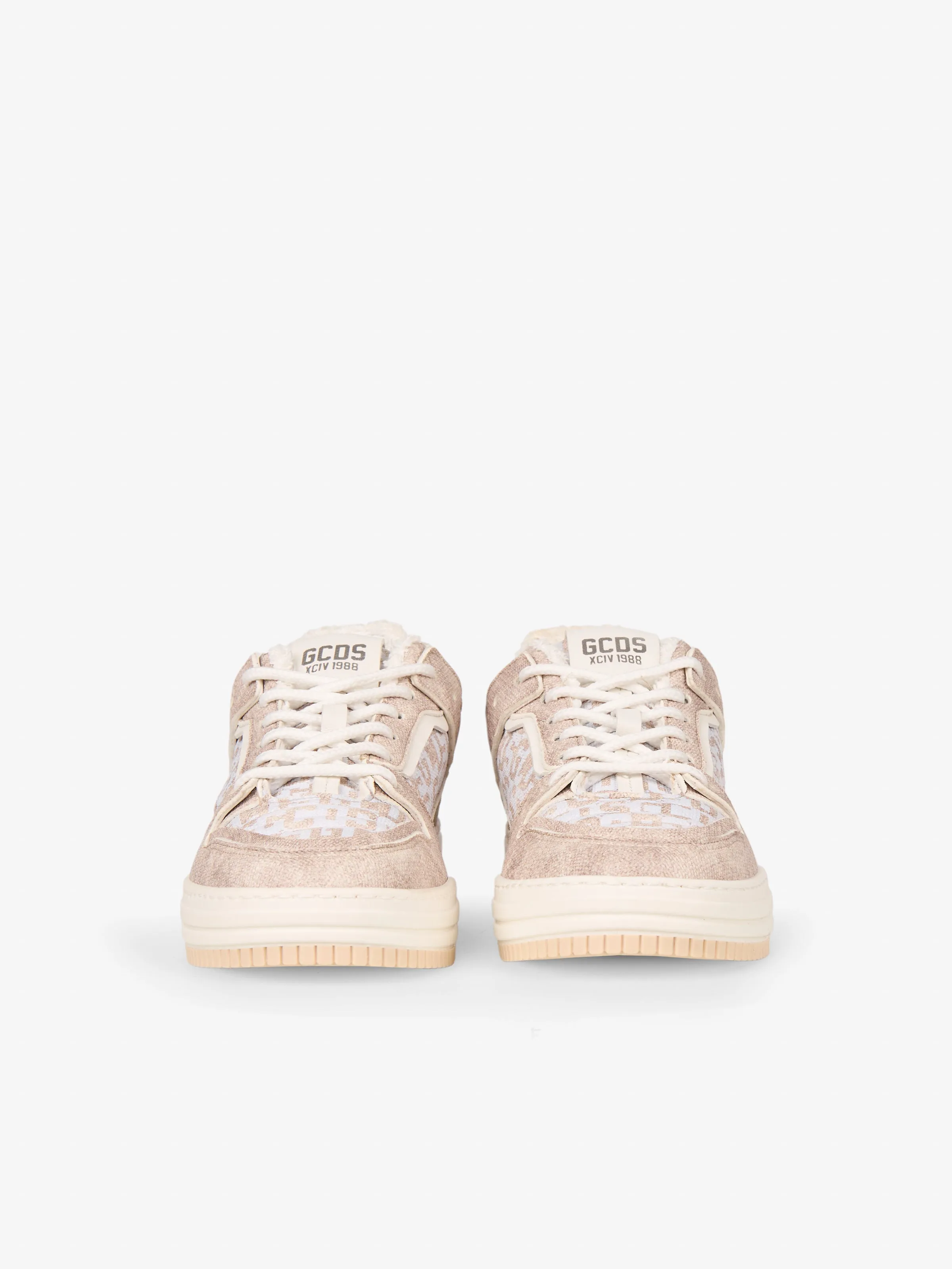 Sneakers GCDS Monogram sold by GCDS product image thumbnail 3