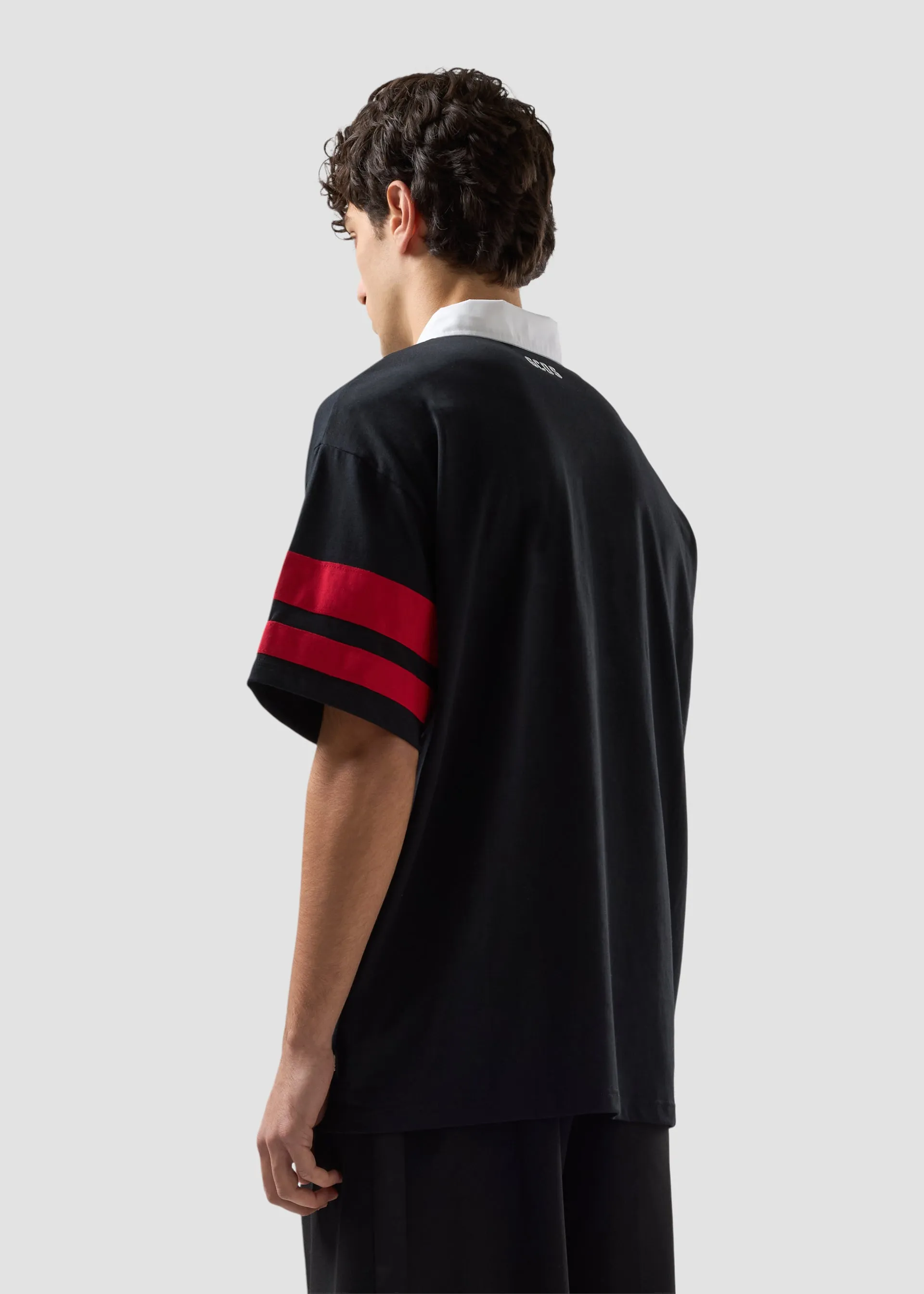 Polo regular con logo sold by GCDS product image thumbnail 5