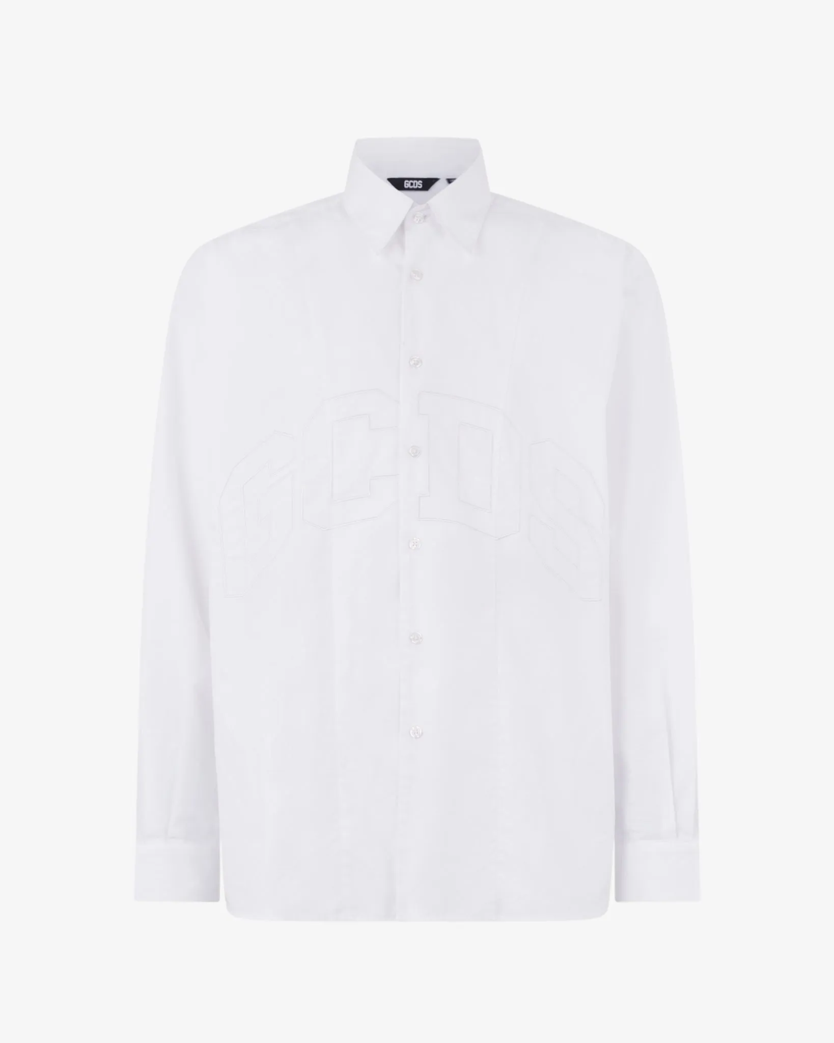 Camicia ricamata GCDS sold by GCDS