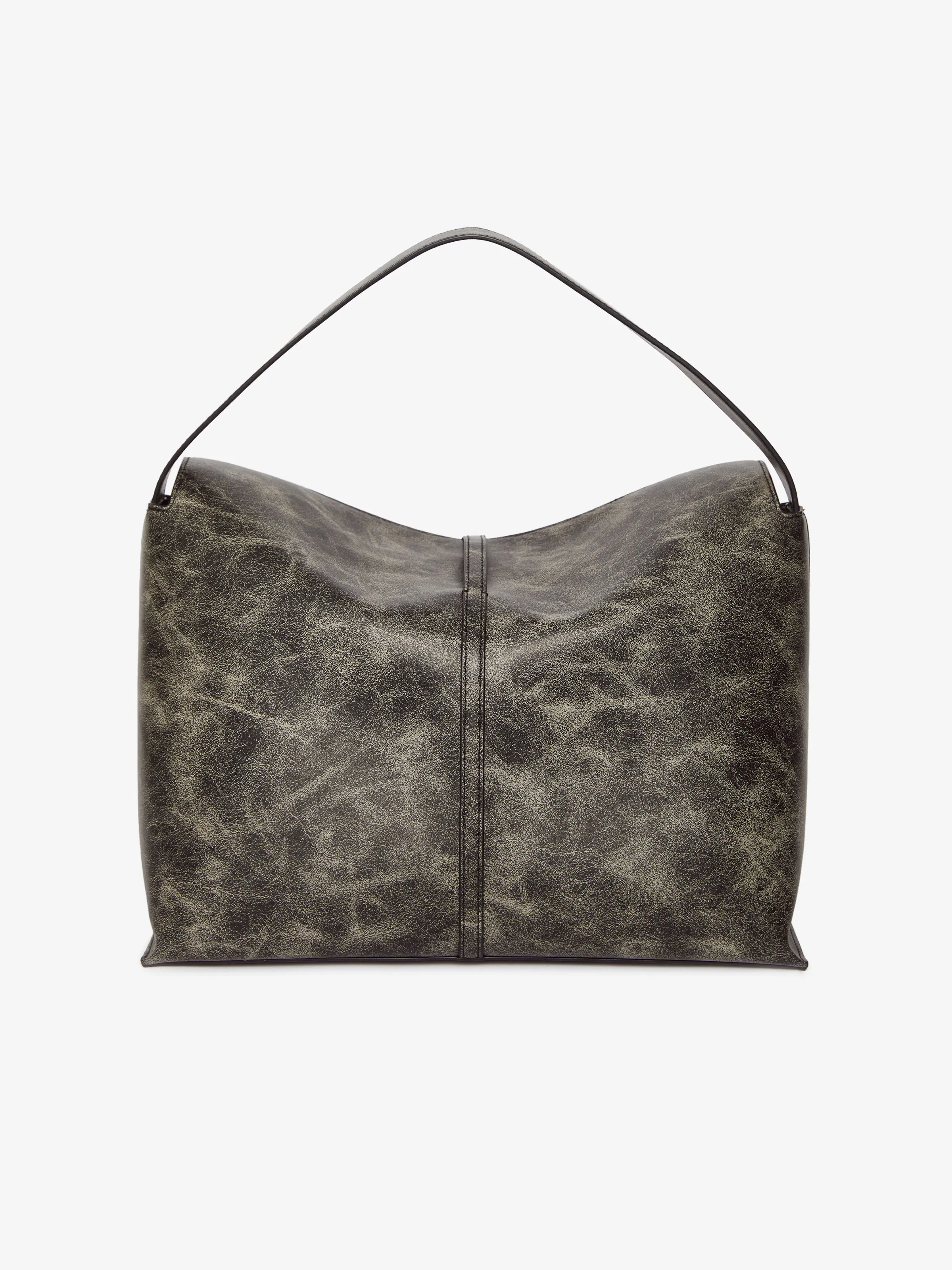 Borsa Mega Comma sold by GCDS product image thumbnail 4