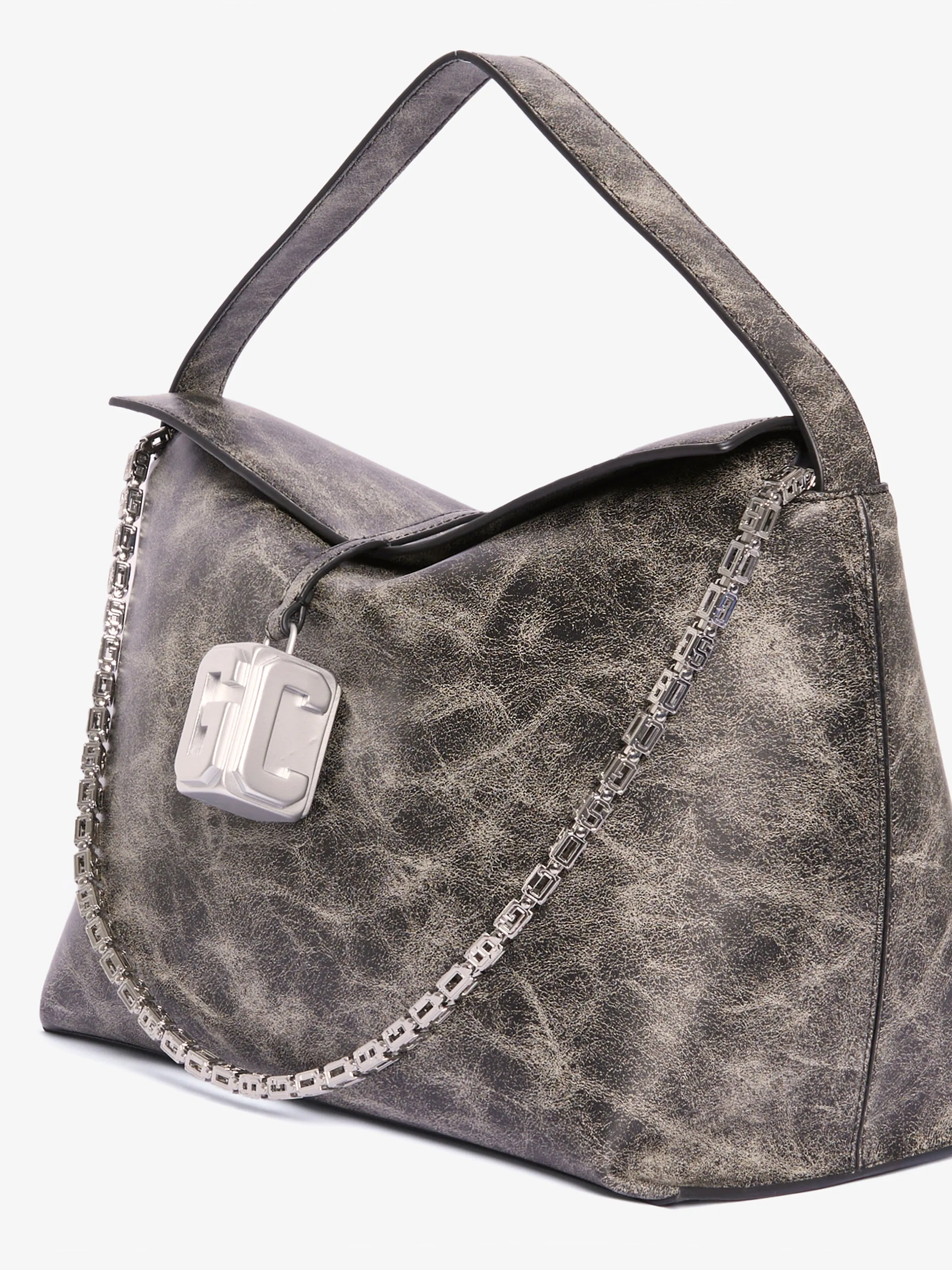 Borsa Mega Comma sold by GCDS product image thumbnail 2