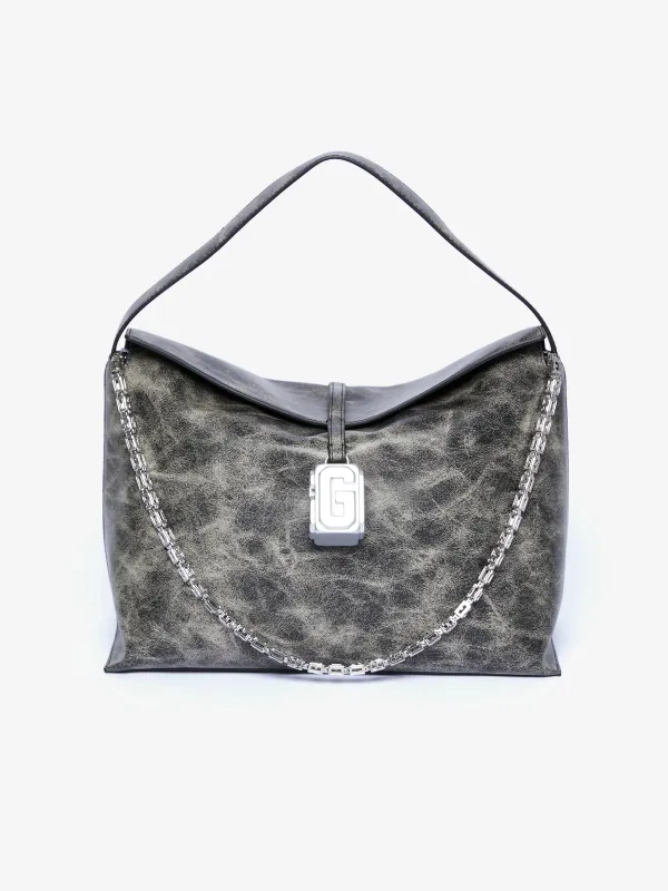 Borsa Mega Comma made by GCDS